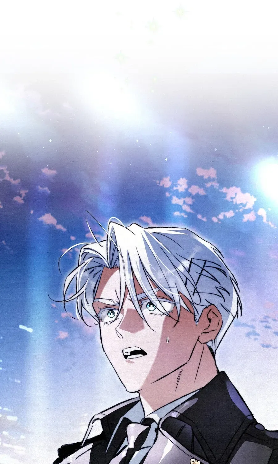 Read A Painter Who Draws Dungeons chapter 9 image 14 on Lezhin