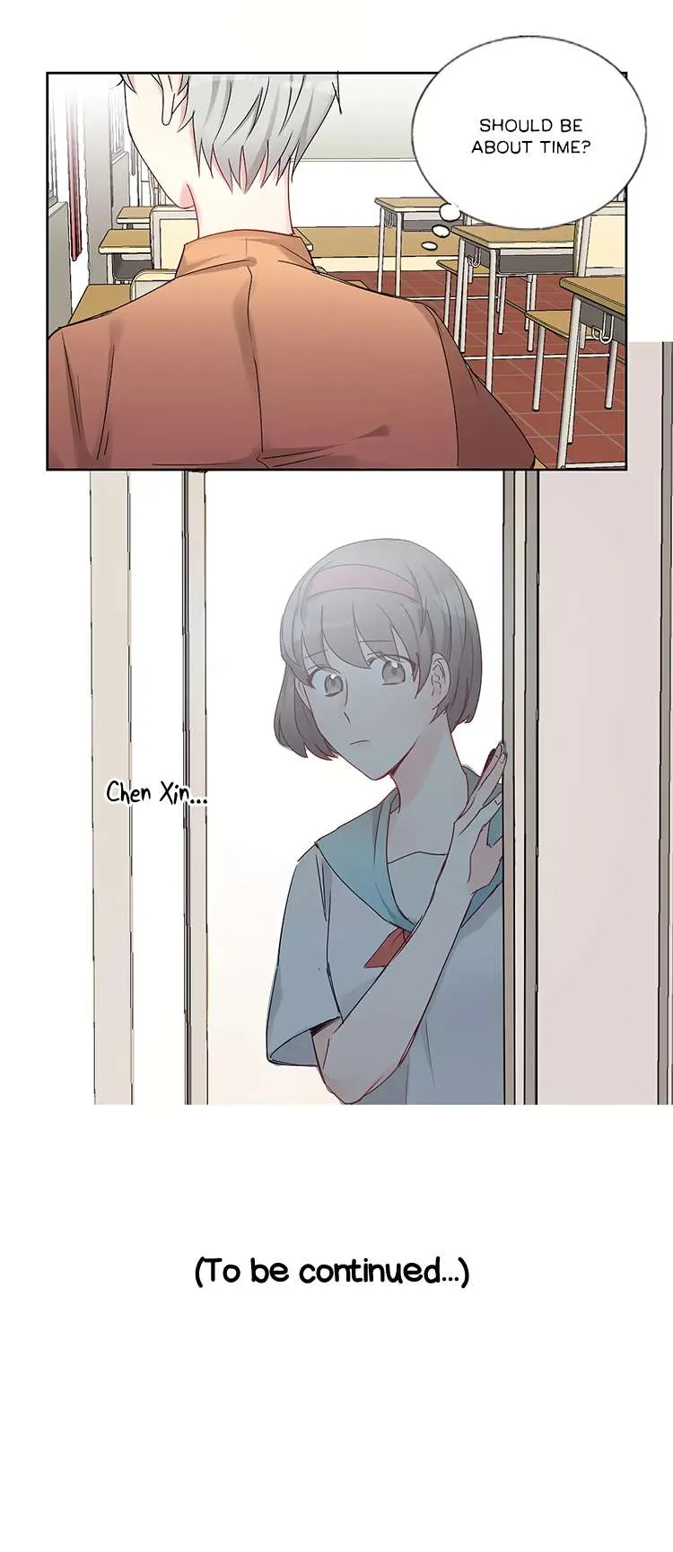 A Pair of Otakus Chapter 13 page 9 - 