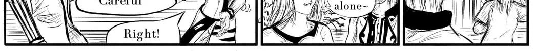 Read A Party Cure chapter 1 image 21 on Lezhin