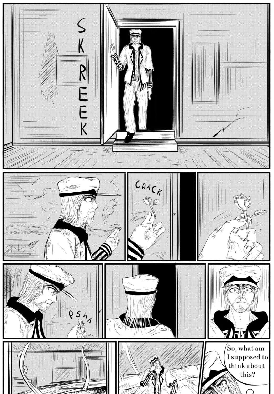 Read A Party Cure chapter 1 image 26 on Lezhin