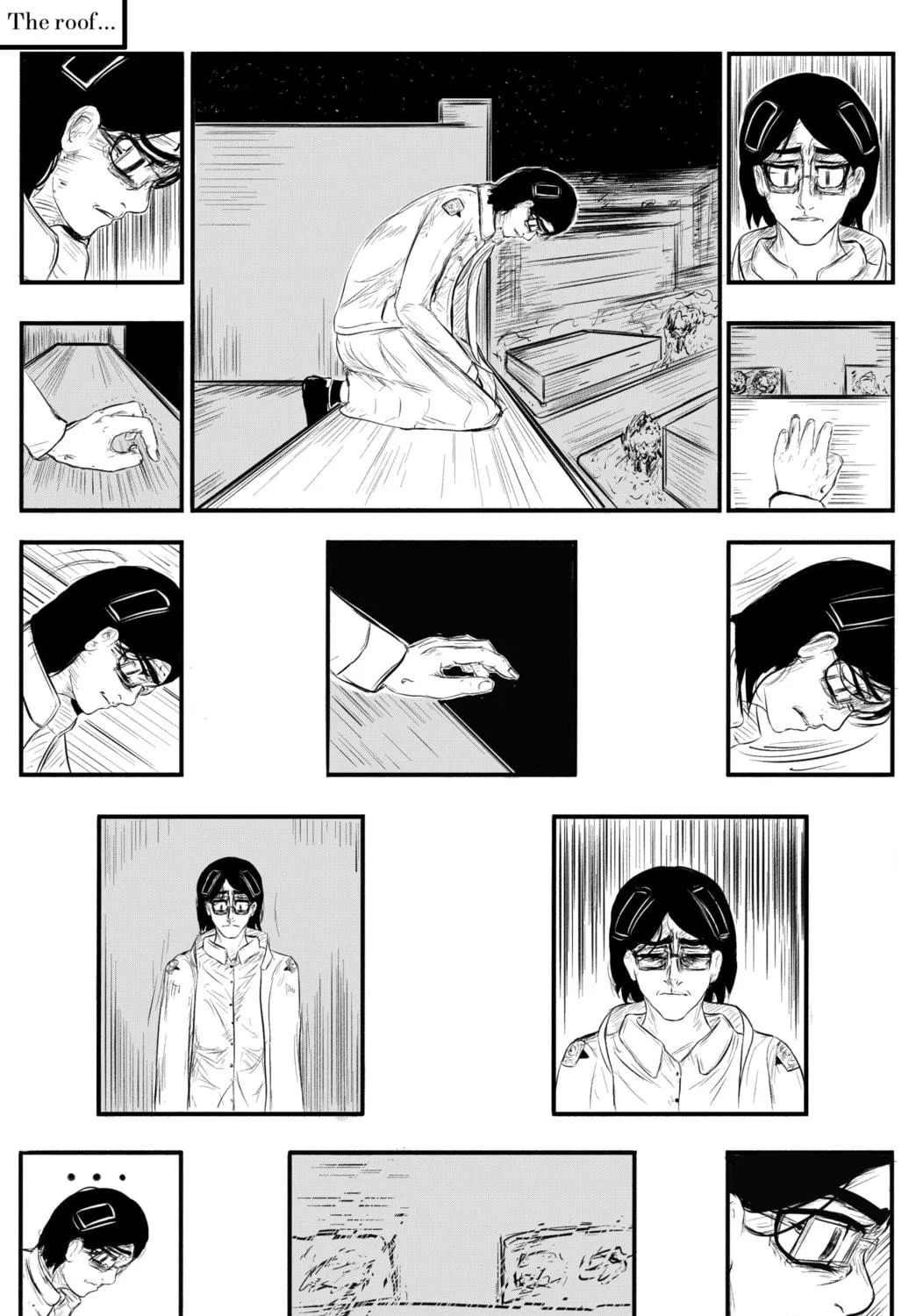 Read A Party Cure chapter 1 image 28 on Lezhin