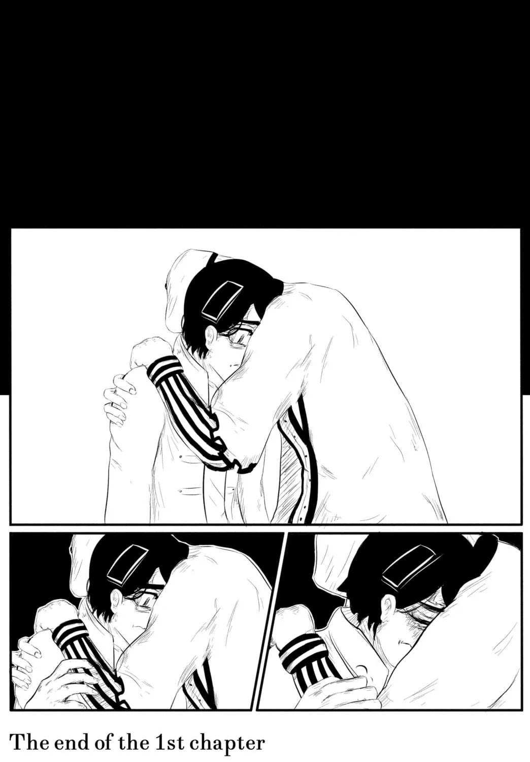 Read A Party Cure chapter 1 image 38 on Lezhin