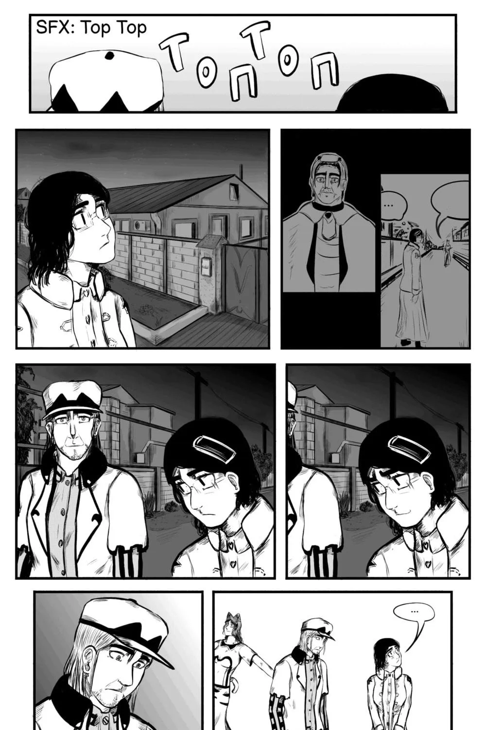 Read A Party Cure chapter 10 image 10 on Lezhin
