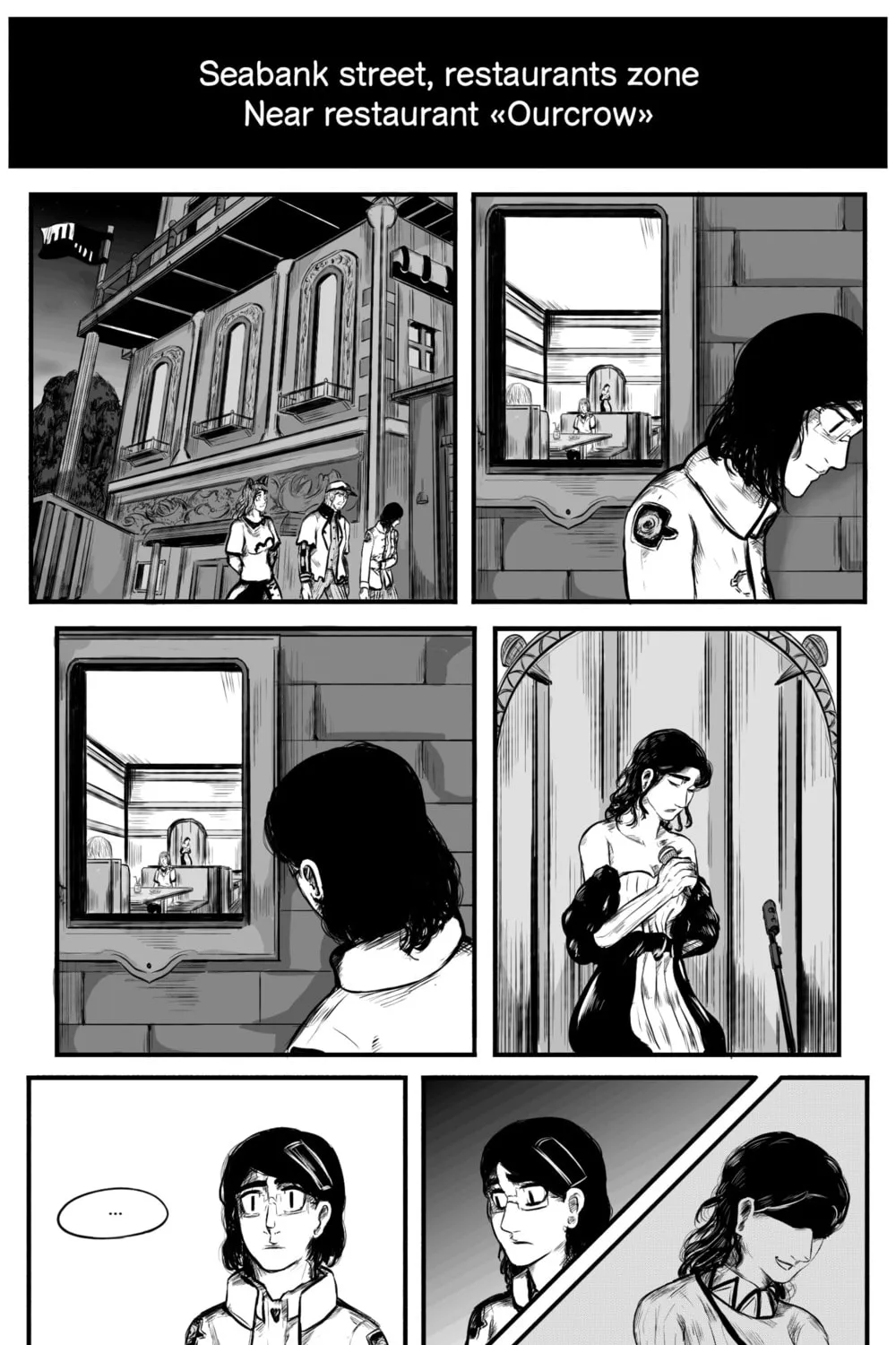 Read A Party Cure chapter 10 image 12 on Lezhin