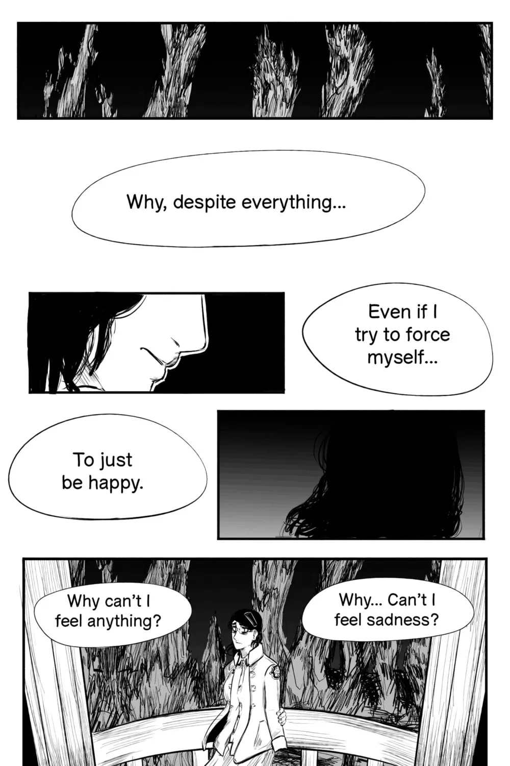 Read A Party Cure chapter 10 image 26 on Lezhin