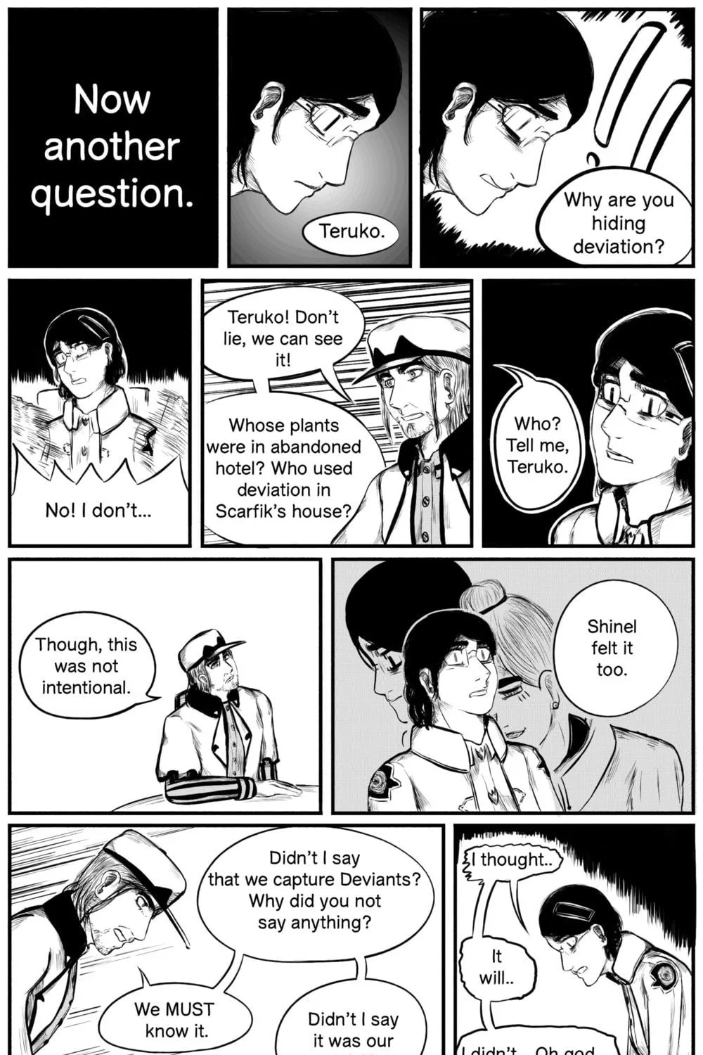Read A Party Cure chapter 10 image 34 on Lezhin