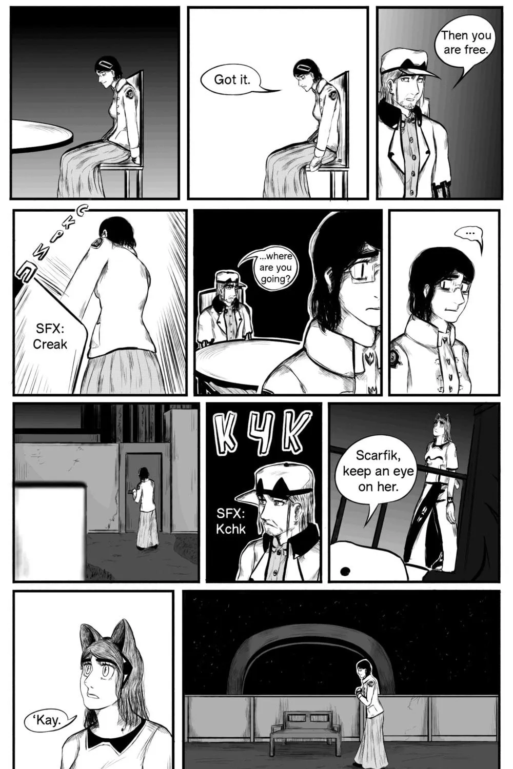 Read A Party Cure chapter 10 image 38 on Lezhin