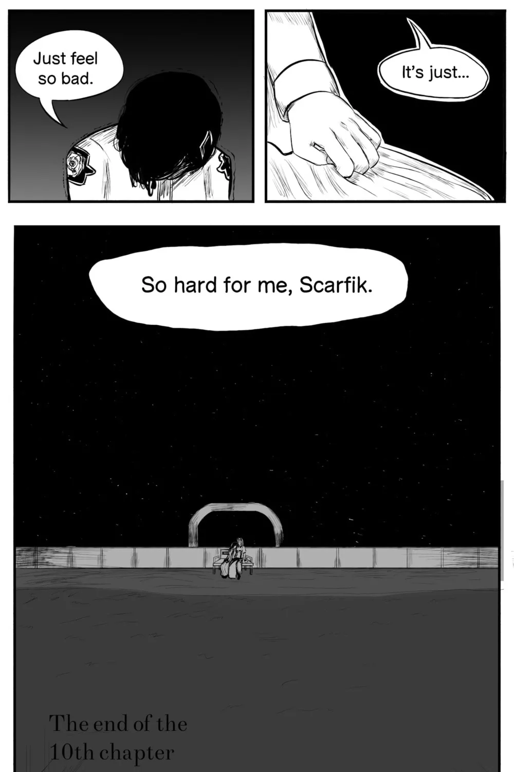 Read A Party Cure chapter 10 image 42 on Lezhin