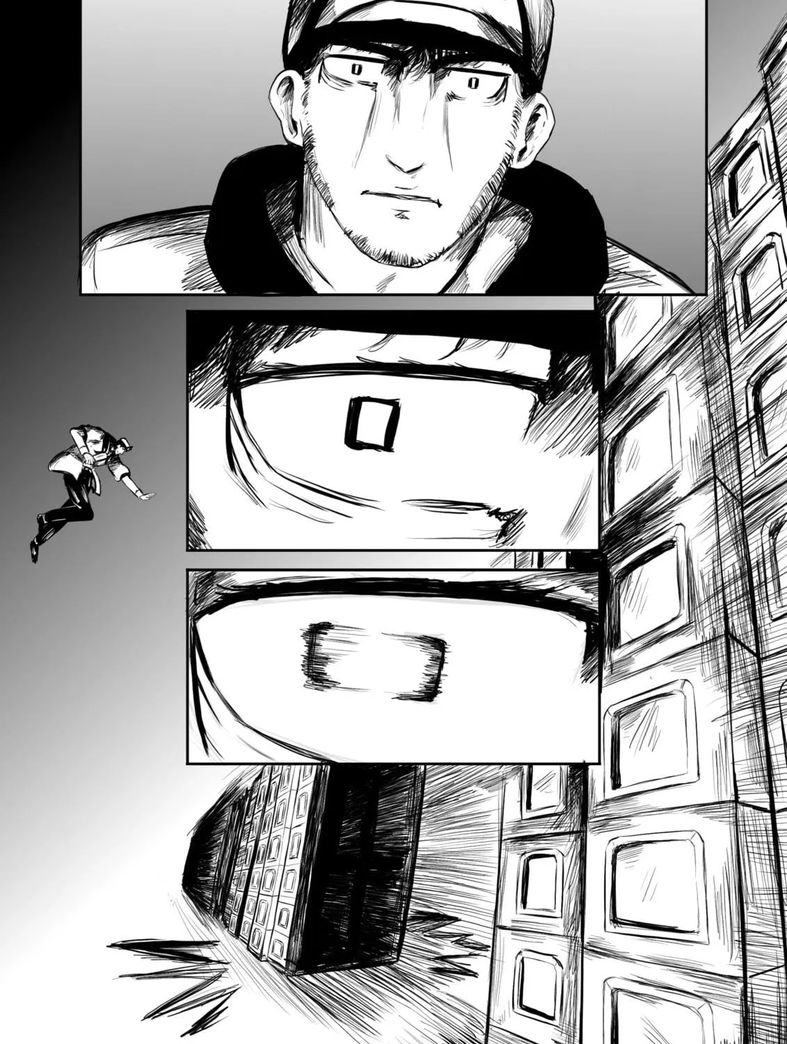Read A Party Cure chapter 11 image 10 on Lezhin