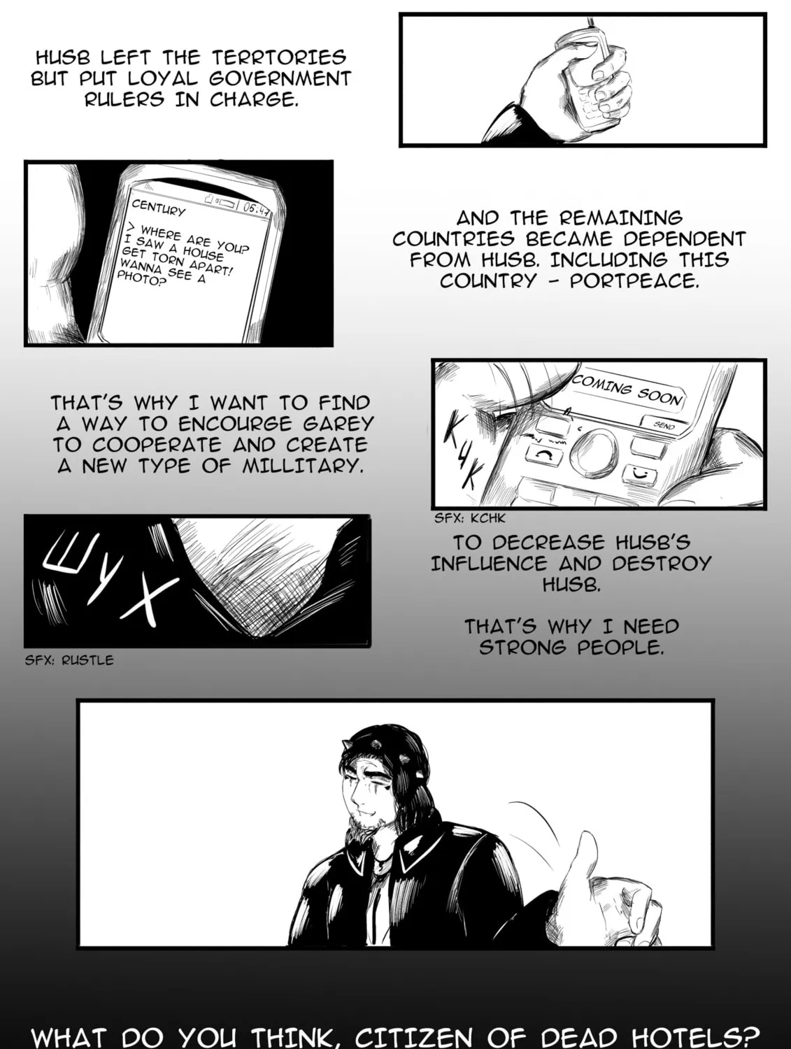 Read A Party Cure chapter 11 image 24 on Lezhin