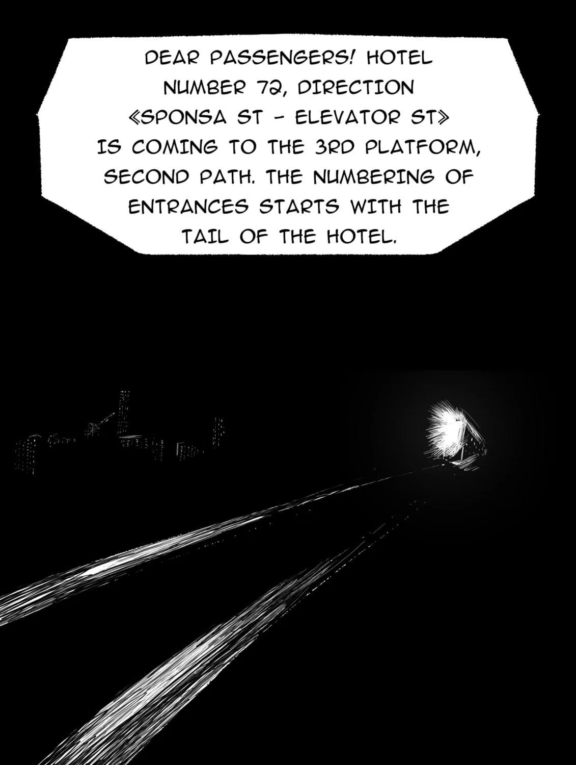 Read A Party Cure chapter 11 image 4 on Lezhin
