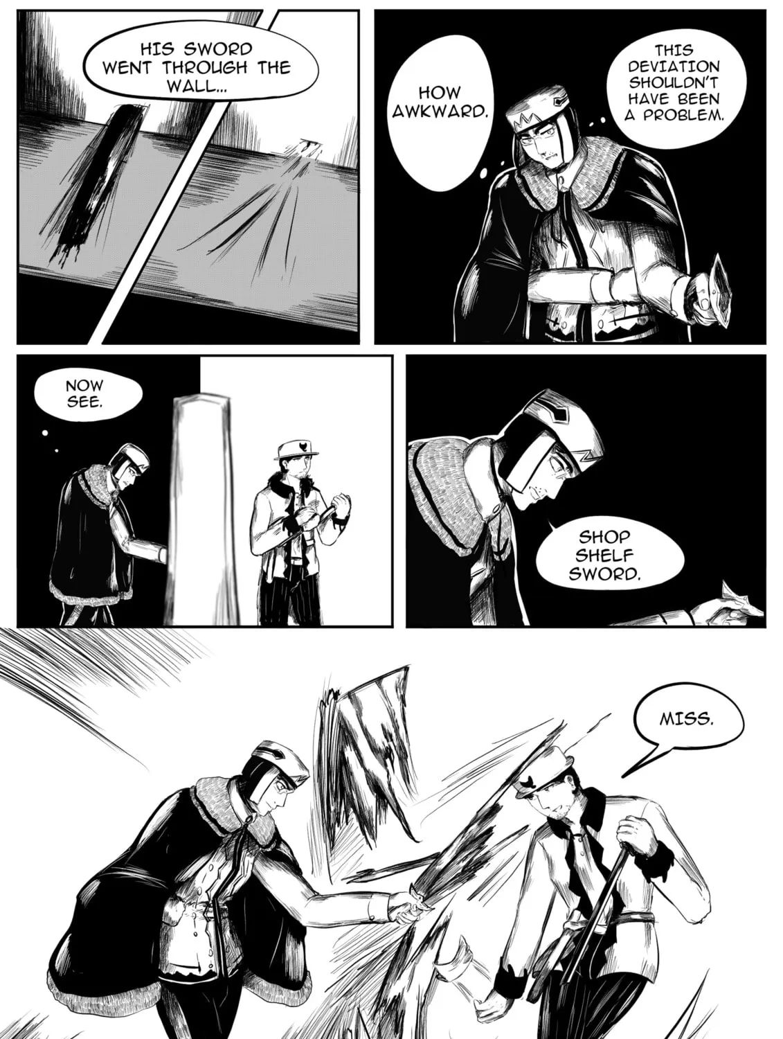 Read A Party Cure chapter 11 image 44 on Lezhin