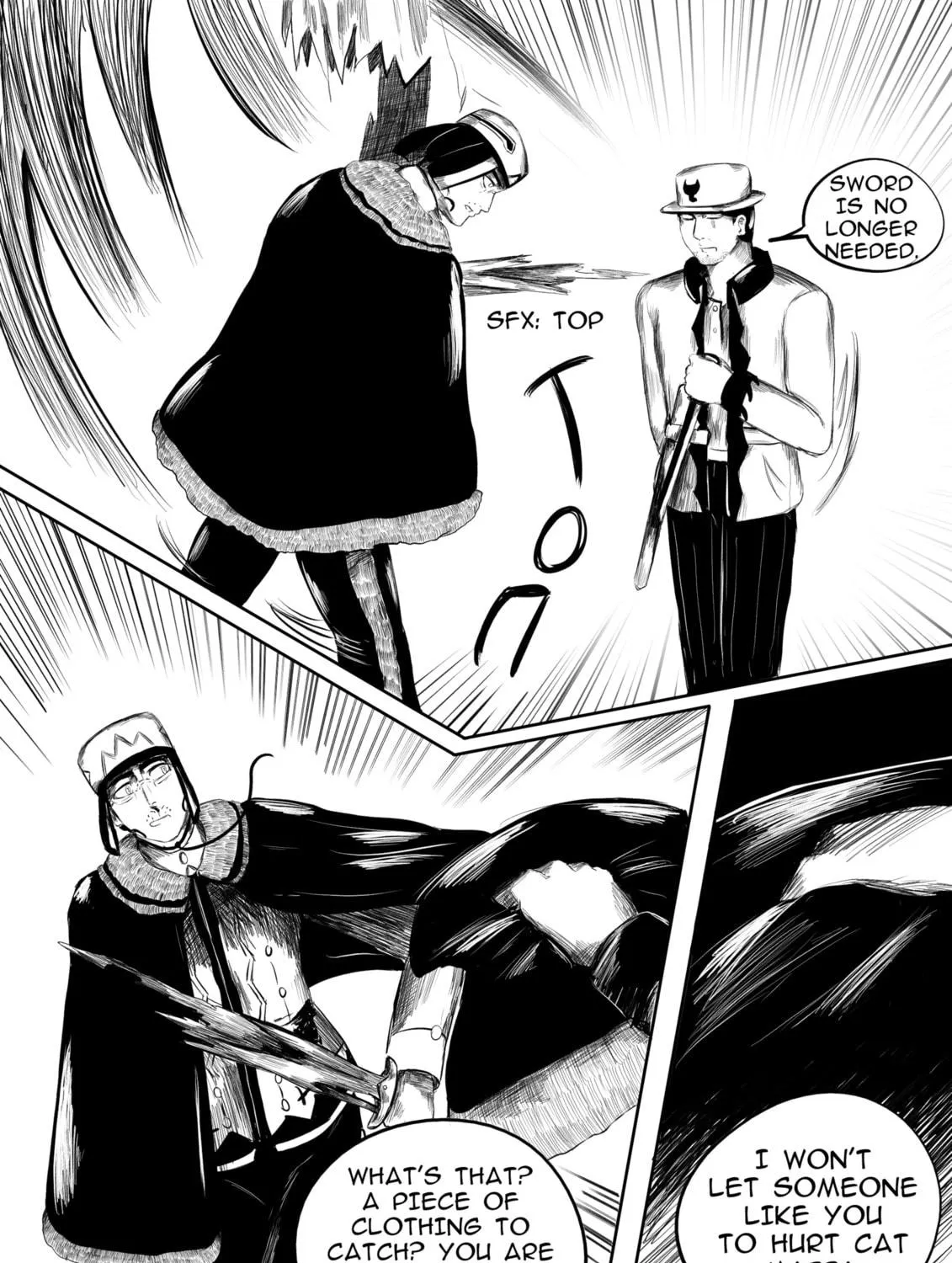 Read A Party Cure chapter 11 image 46 on Lezhin