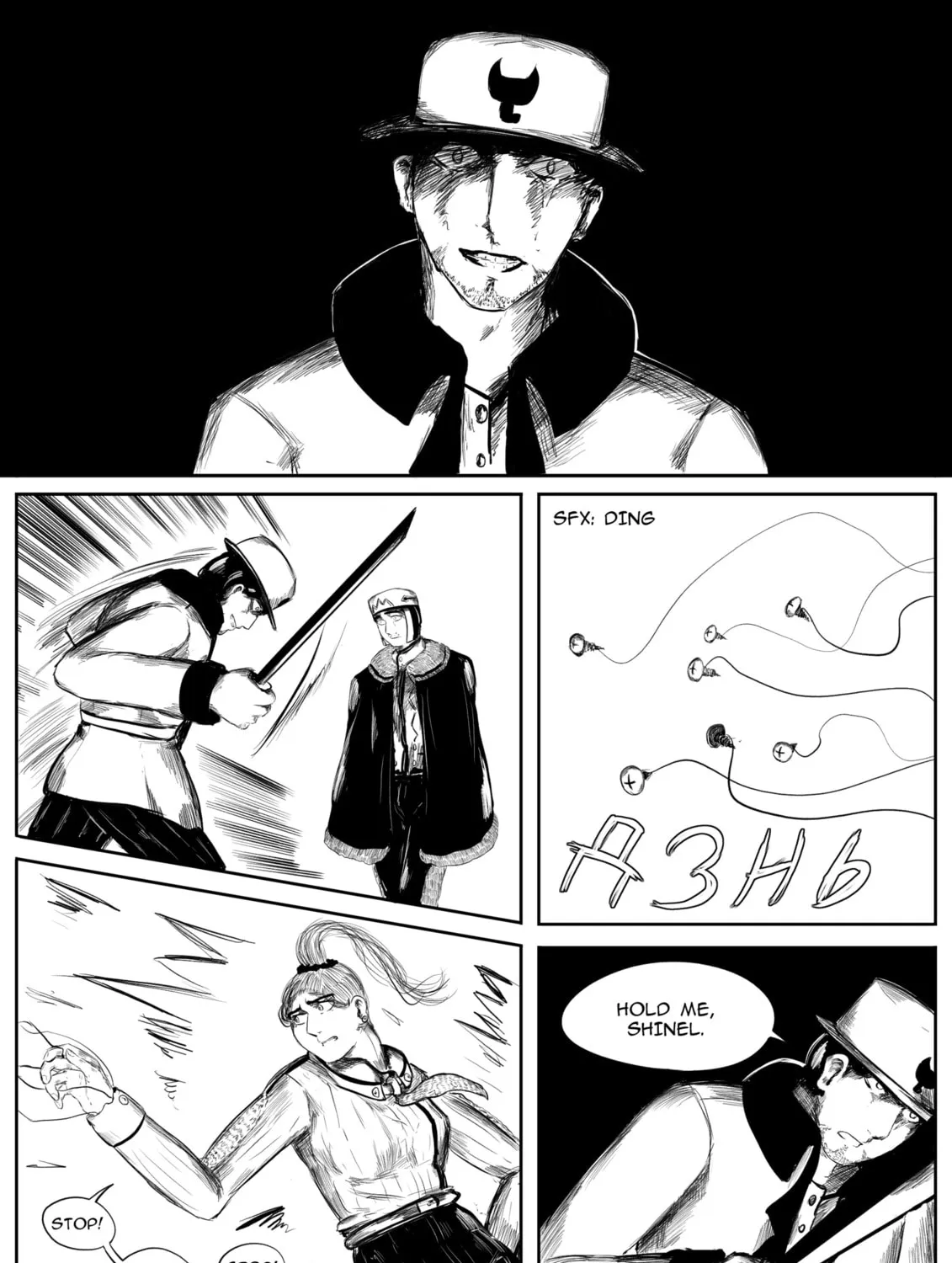 Read A Party Cure chapter 11 image 54 on Lezhin