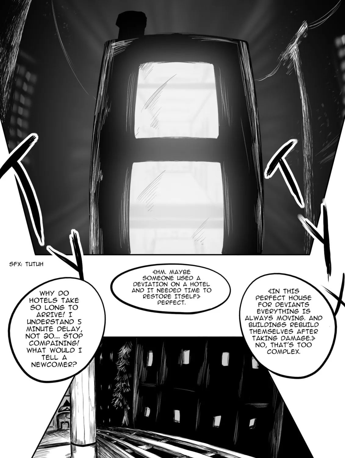 Read A Party Cure chapter 11 image 6 on Lezhin