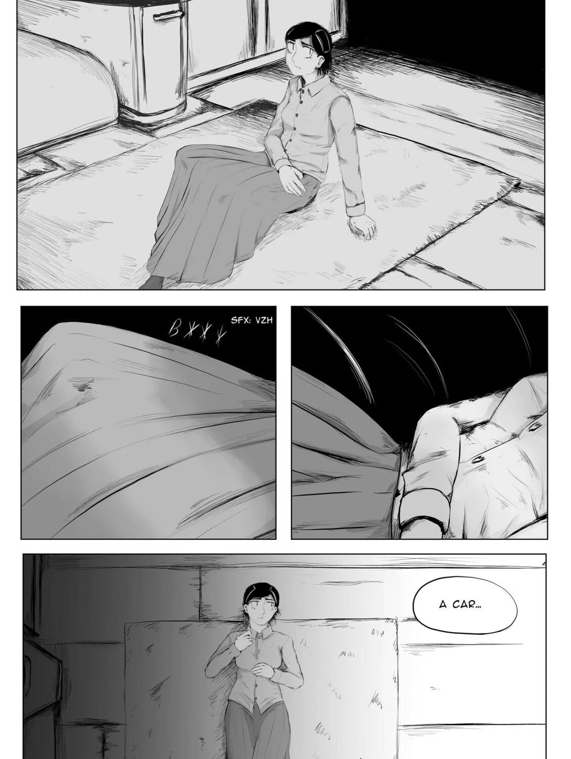 Read A Party Cure chapter 12 image 16 on Lezhin