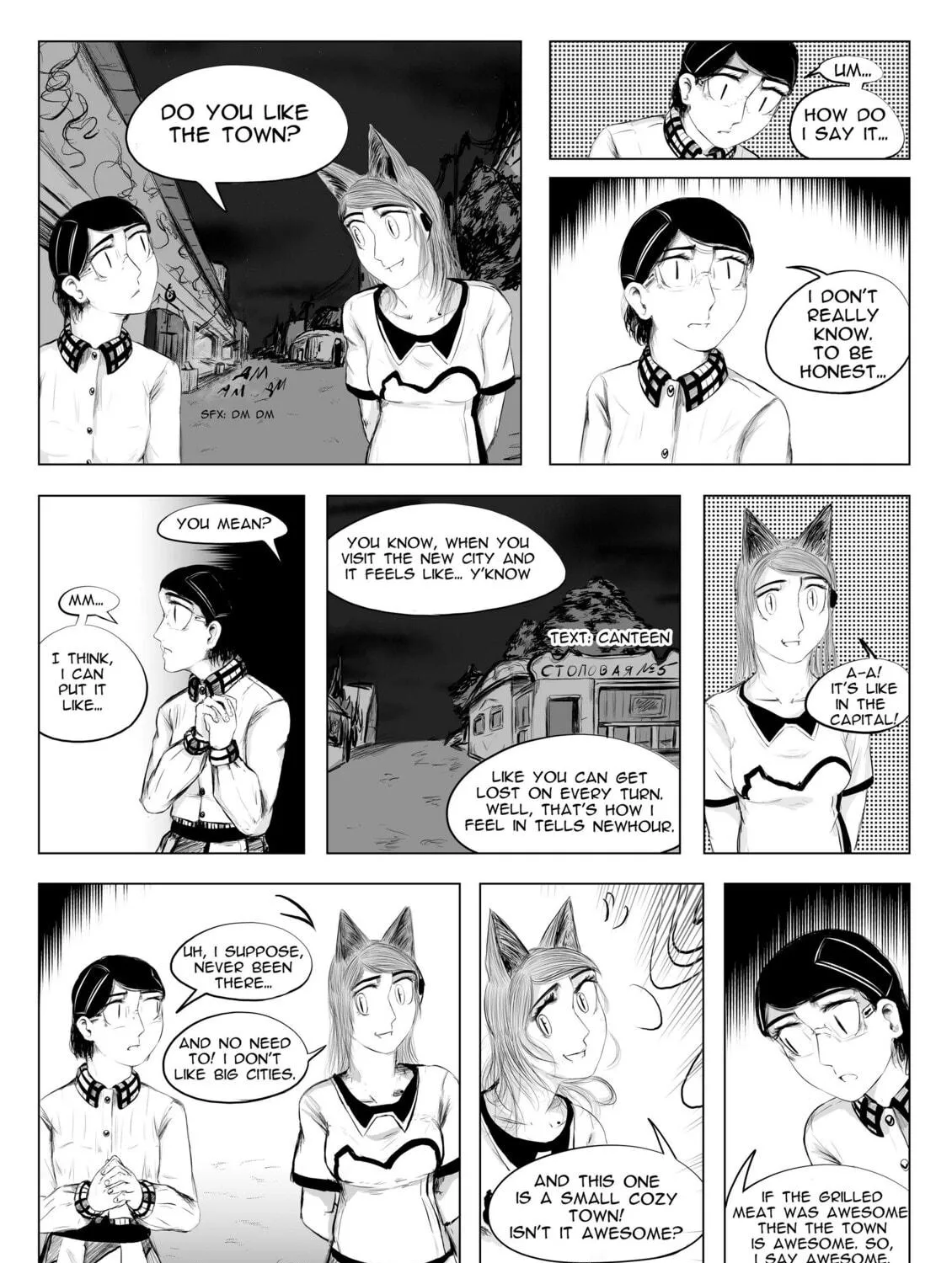 Read A Party Cure chapter 12 image 38 on Lezhin