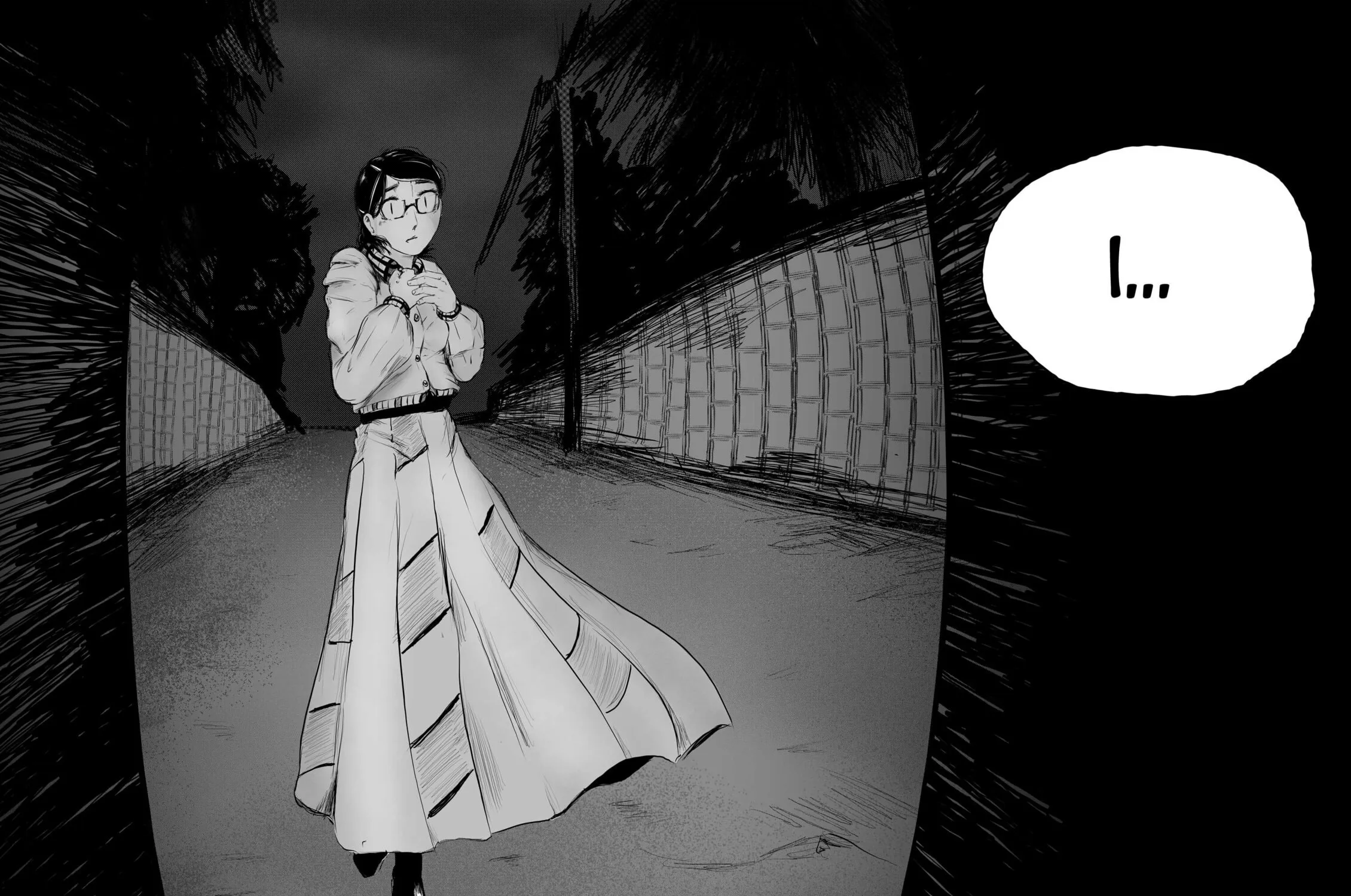 Read A Party Cure chapter 12 image 44 on Lezhin