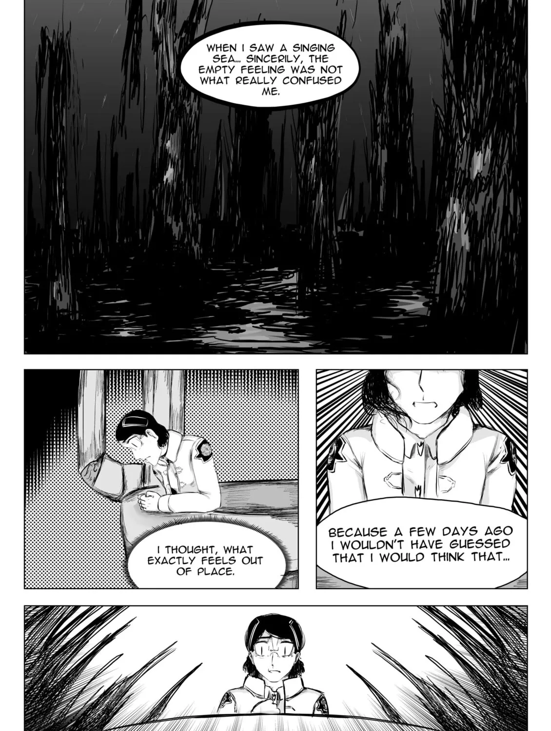 Read A Party Cure chapter 12 image 72 on Lezhin