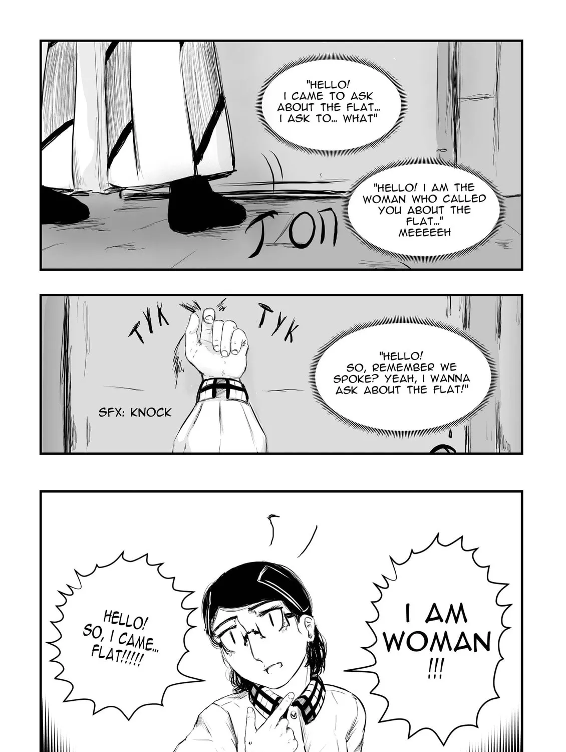 Read A Party Cure chapter 13.1 image 20 on Lezhin
