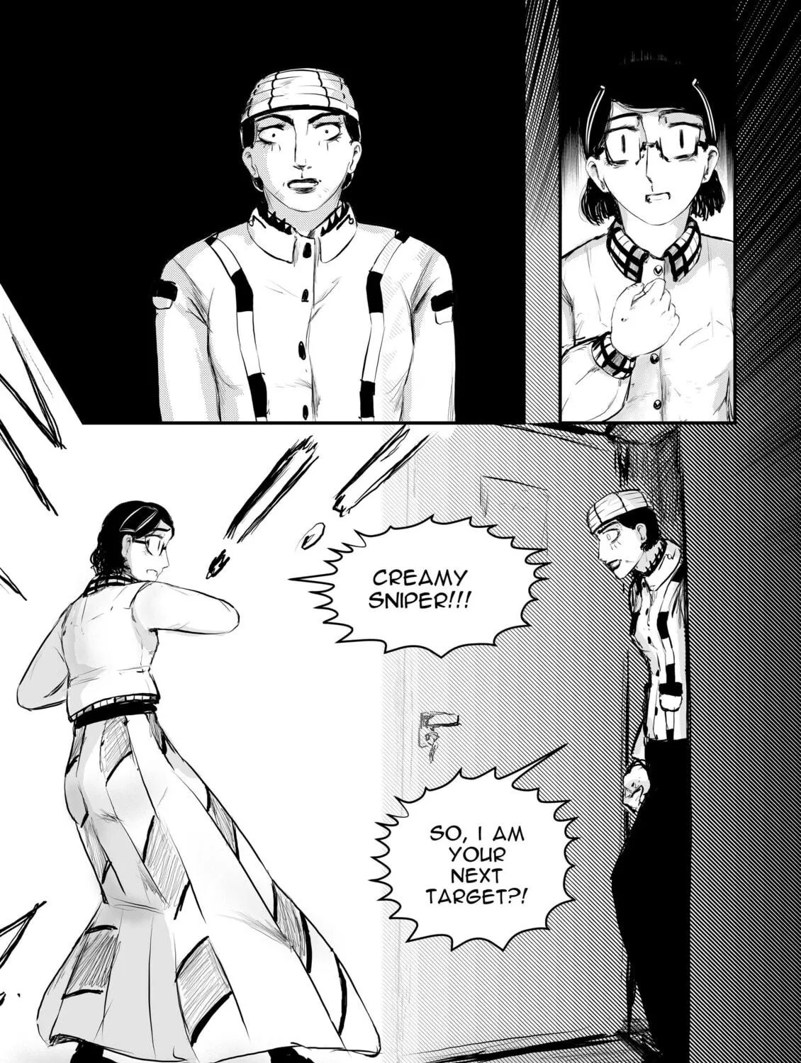 Read A Party Cure chapter 13.1 image 22 on Lezhin