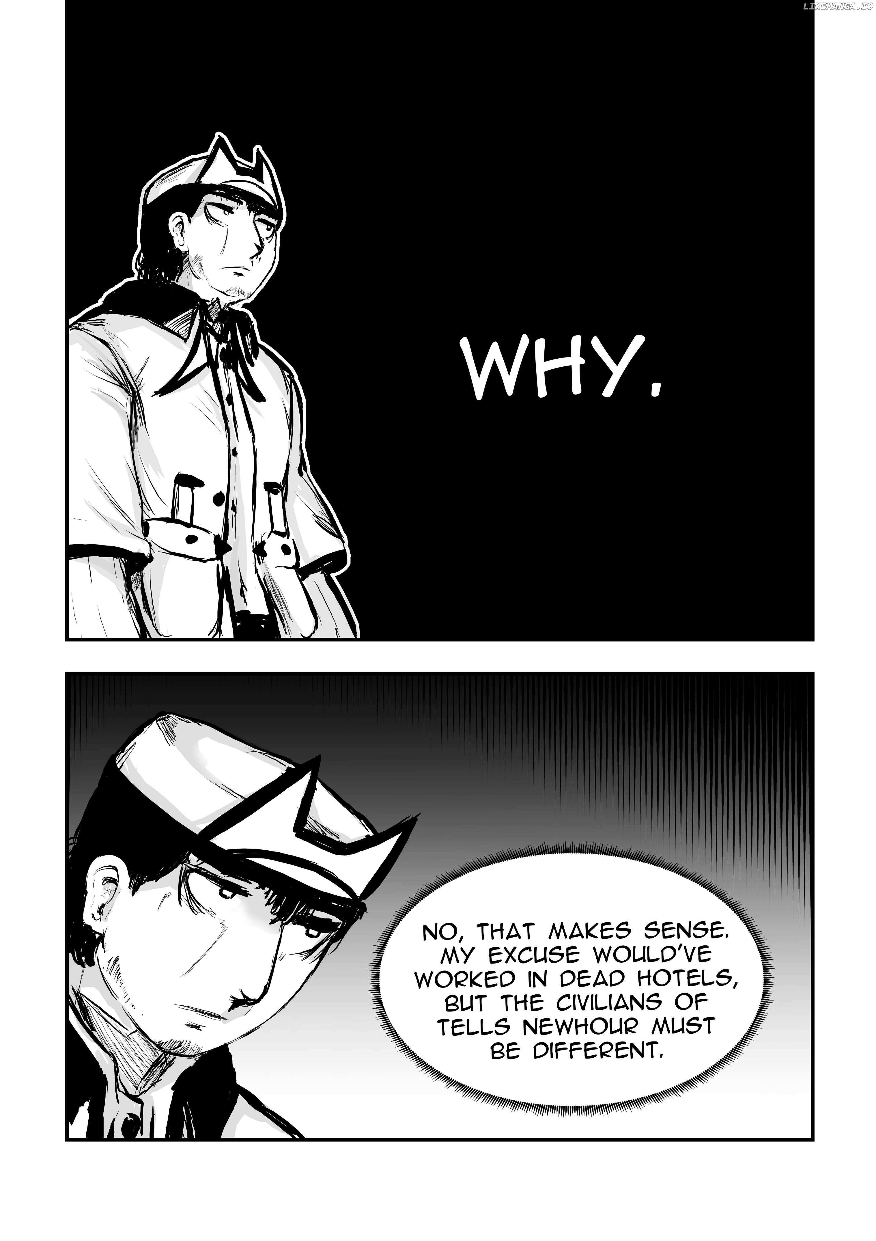 Read A Party Cure chapter 13.2 image 1 on Lezhin