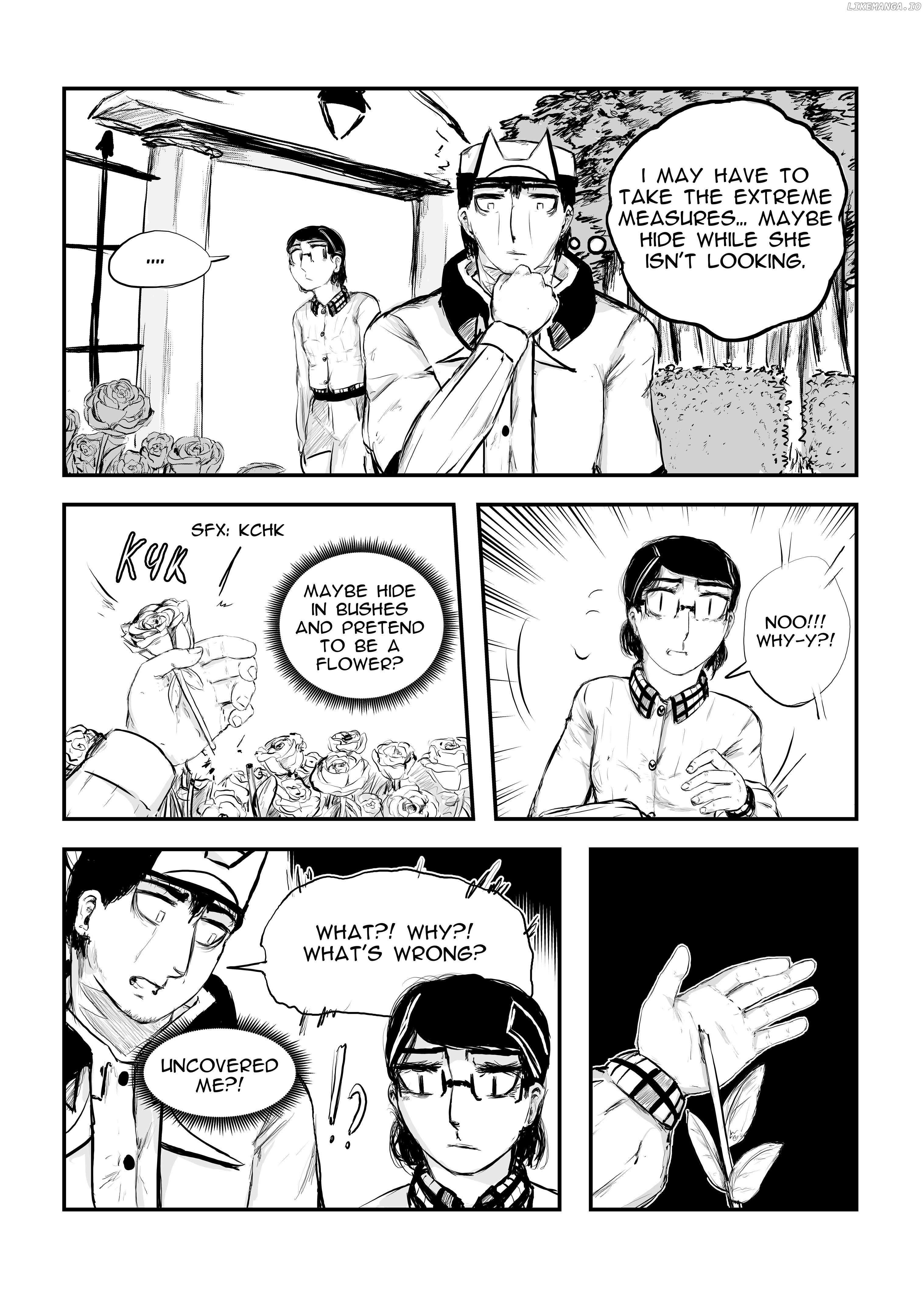 Read A Party Cure chapter 13.2 image 12 on Lezhin