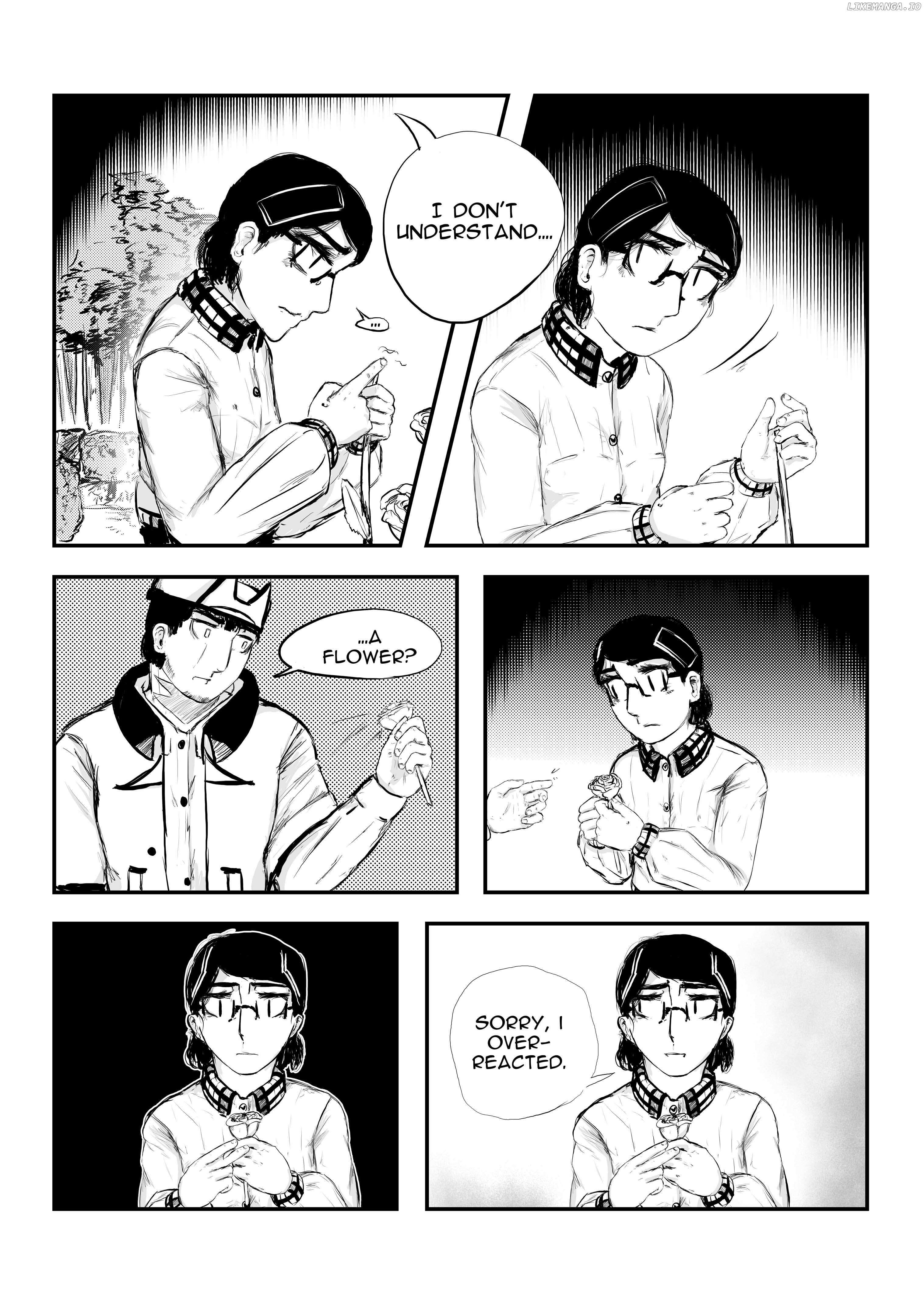 Read A Party Cure chapter 13.2 image 13 on Lezhin
