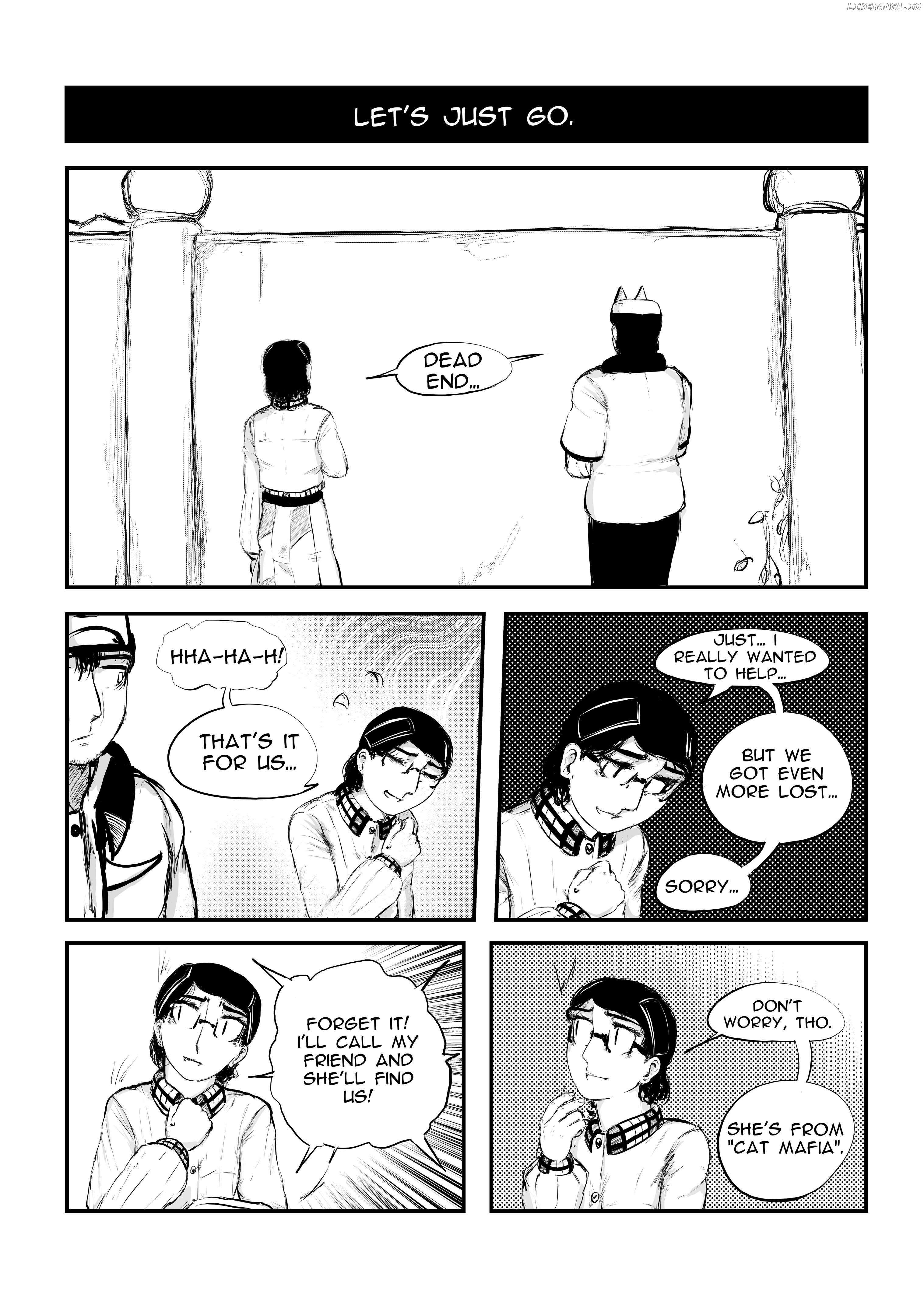 Read A Party Cure chapter 13.2 image 15 on Lezhin