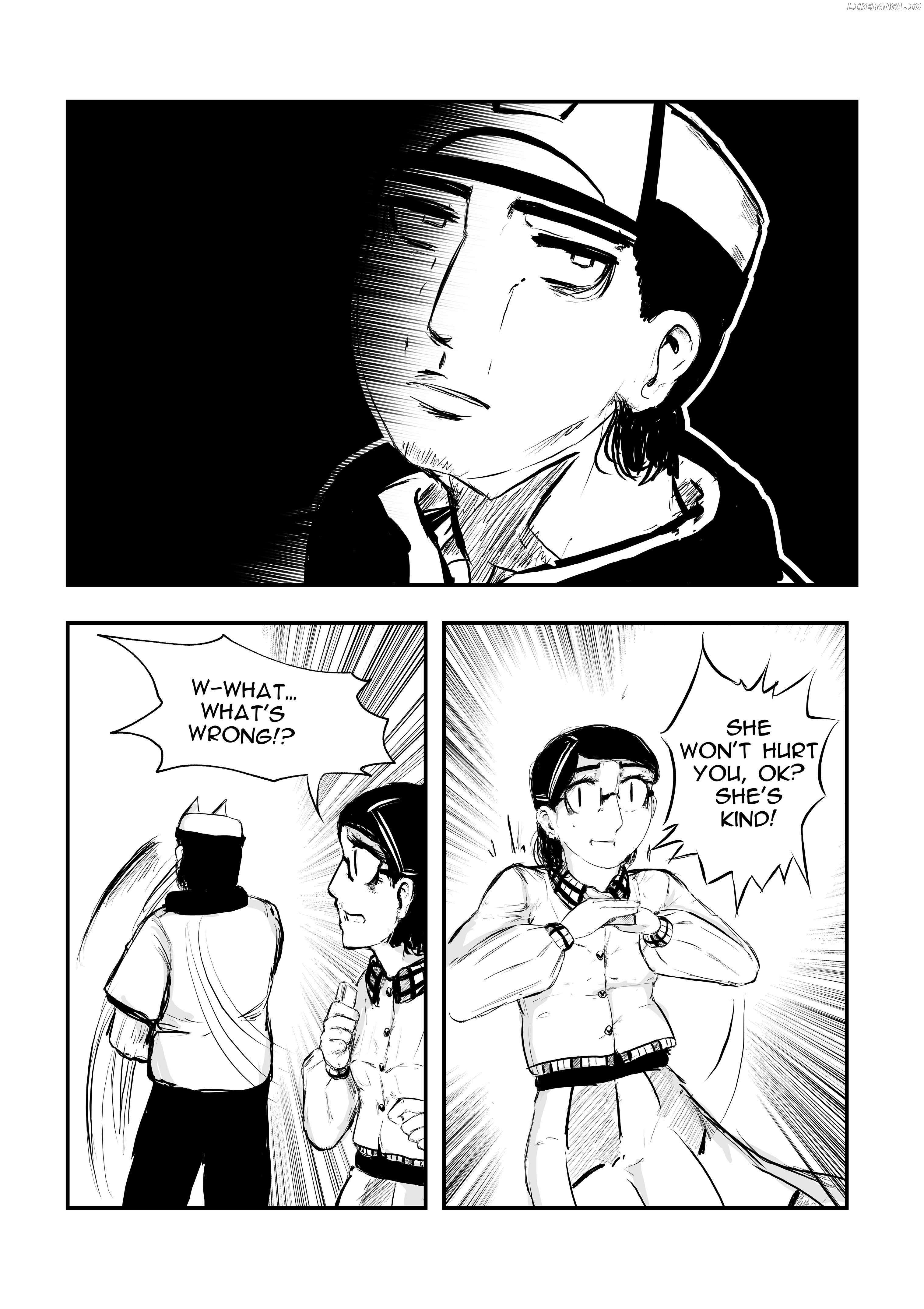Read A Party Cure chapter 13.2 image 16 on Lezhin