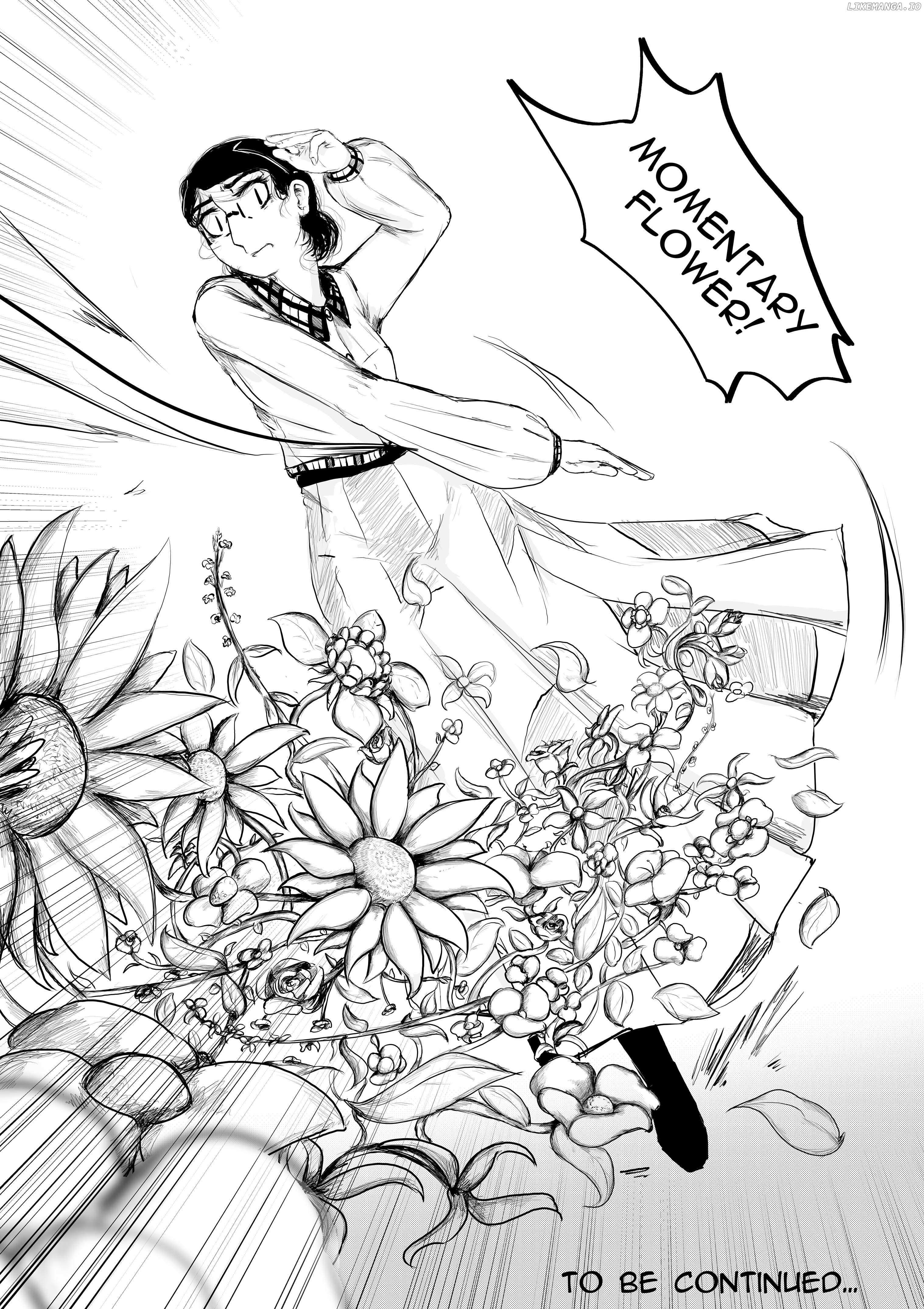 Read A Party Cure chapter 13.2 image 20 on Lezhin