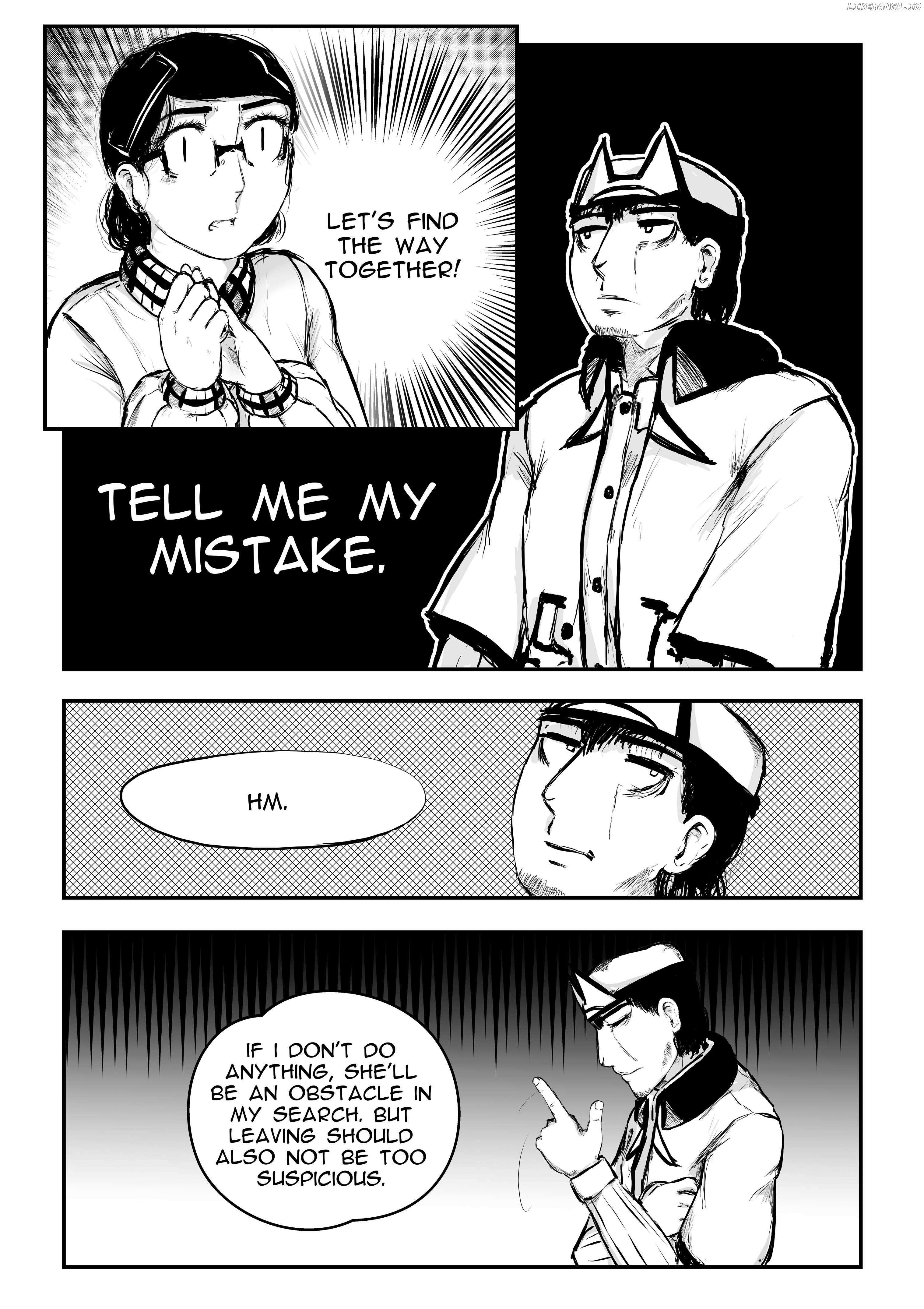 Read A Party Cure chapter 13.2 image 3 on Lezhin