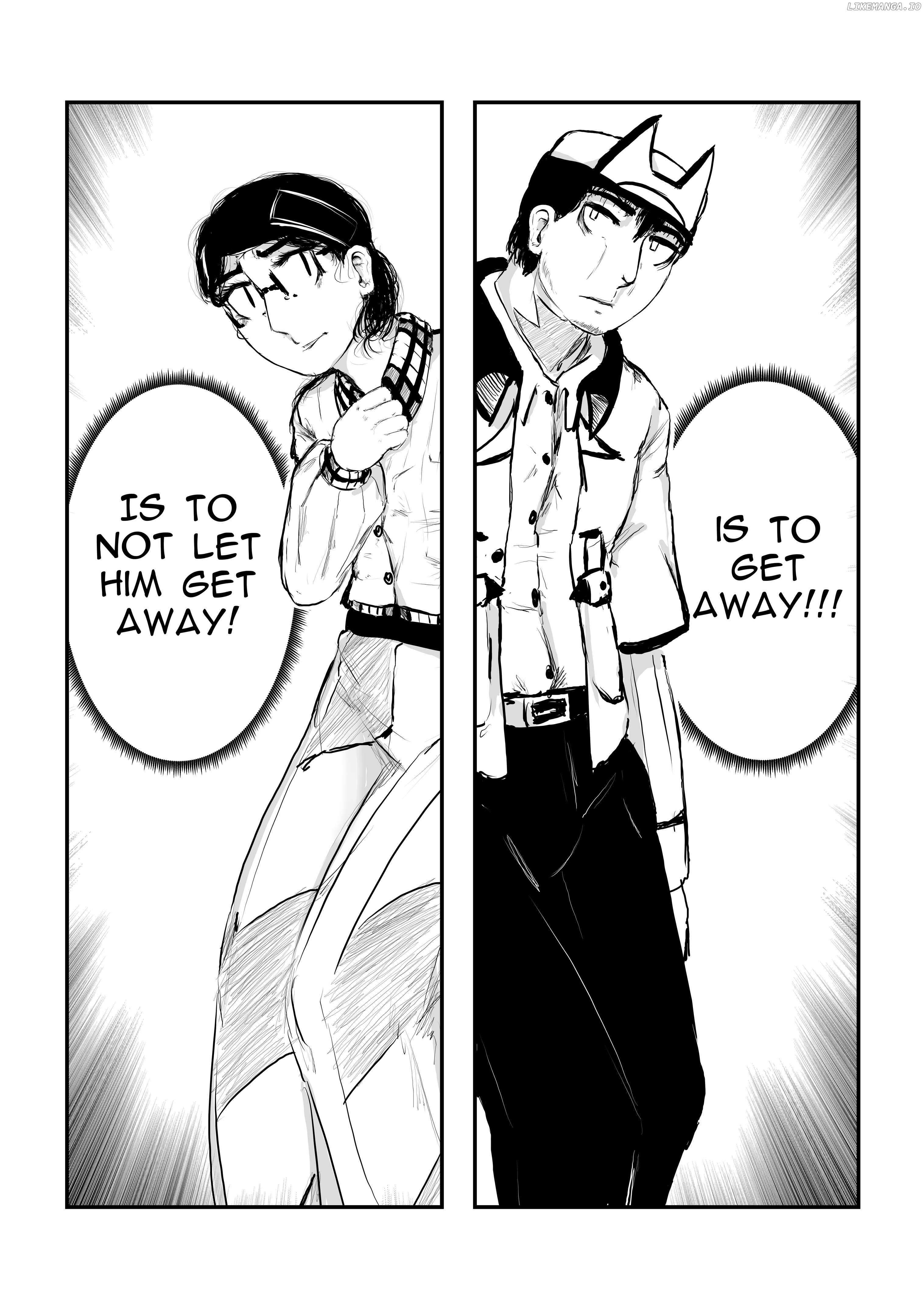 Read A Party Cure chapter 13.2 image 6 on Lezhin
