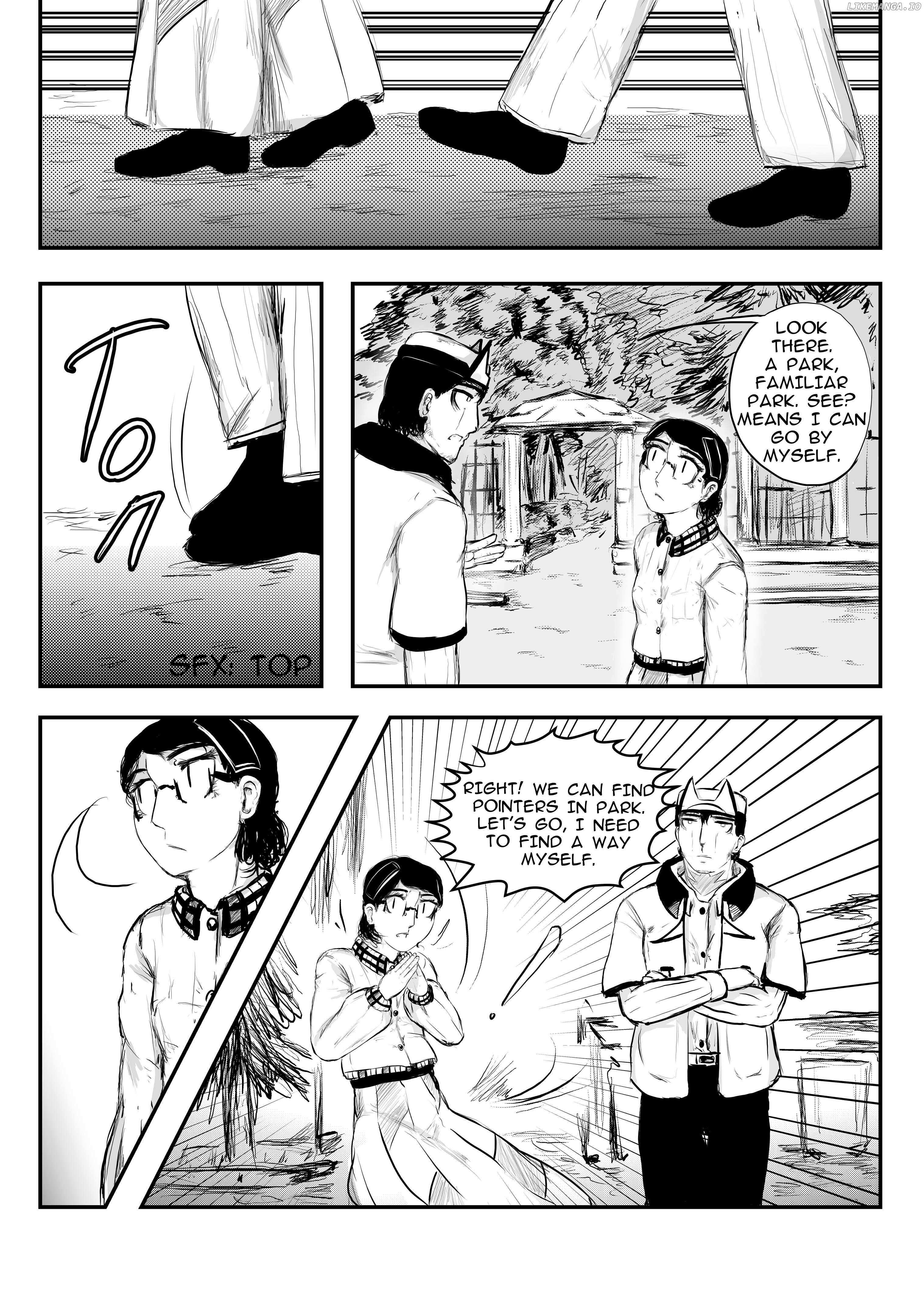 Read A Party Cure chapter 13.2 image 7 on Lezhin