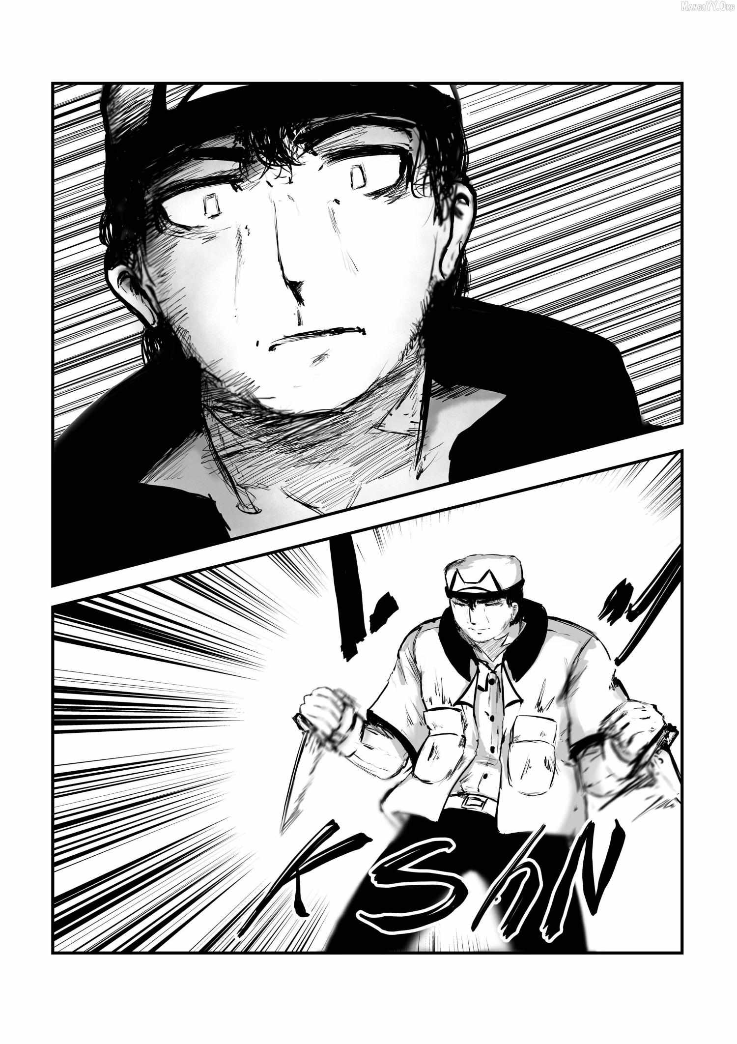 Read A Party Cure chapter 14 image 10 on Lezhin