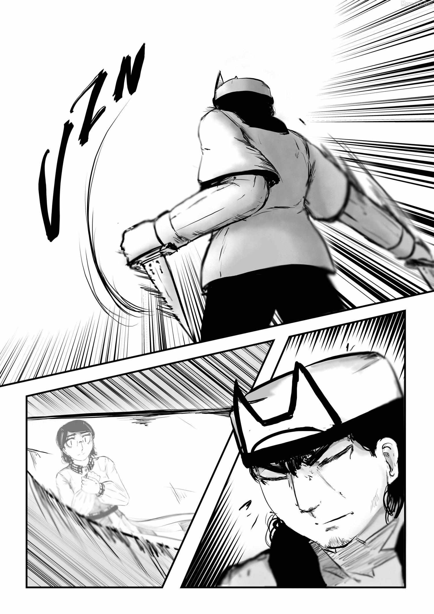 Read A Party Cure chapter 14 image 11 on Lezhin