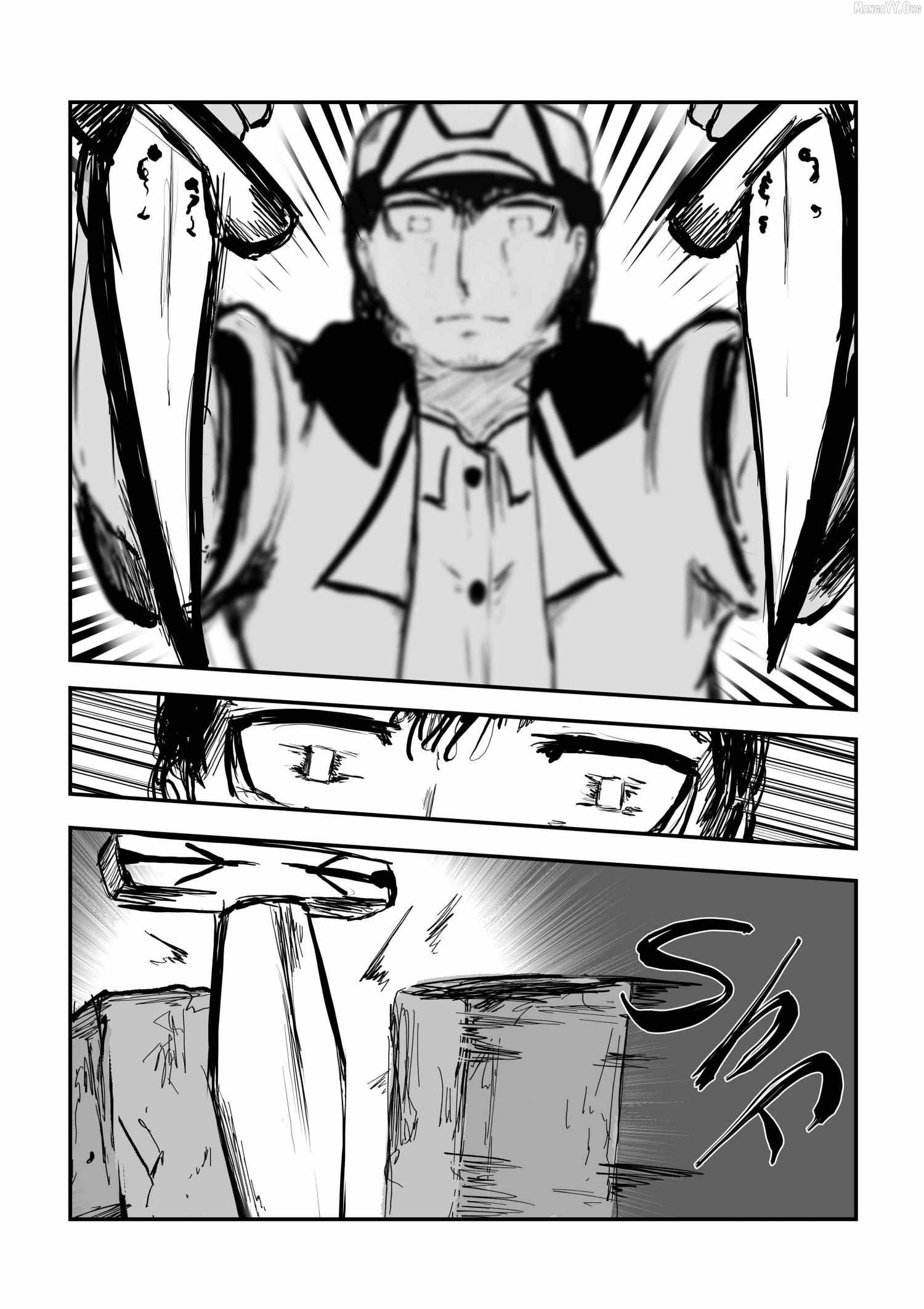 Read A Party Cure chapter 14 image 12 on Lezhin