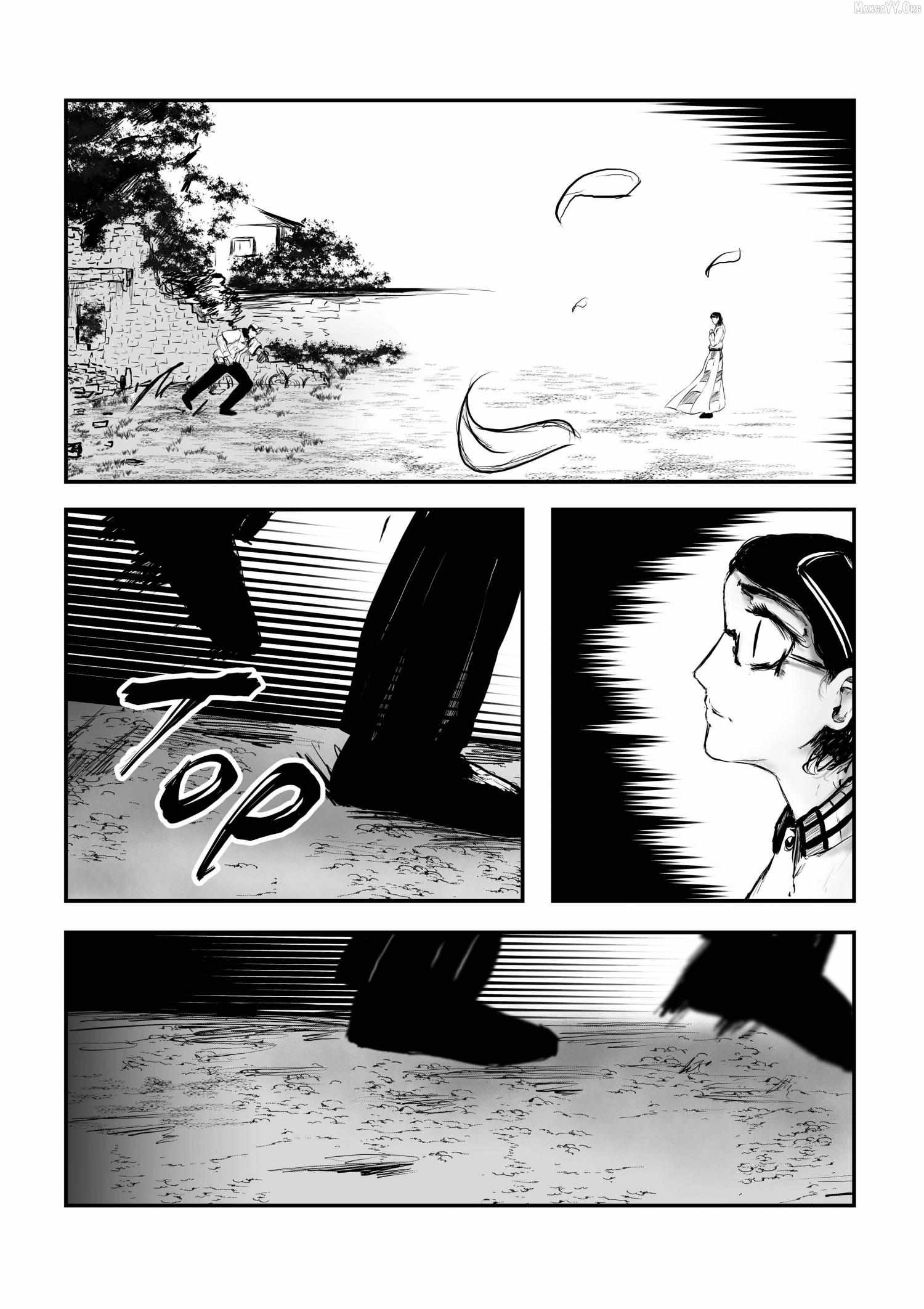 Read A Party Cure chapter 14 image 13 on Lezhin