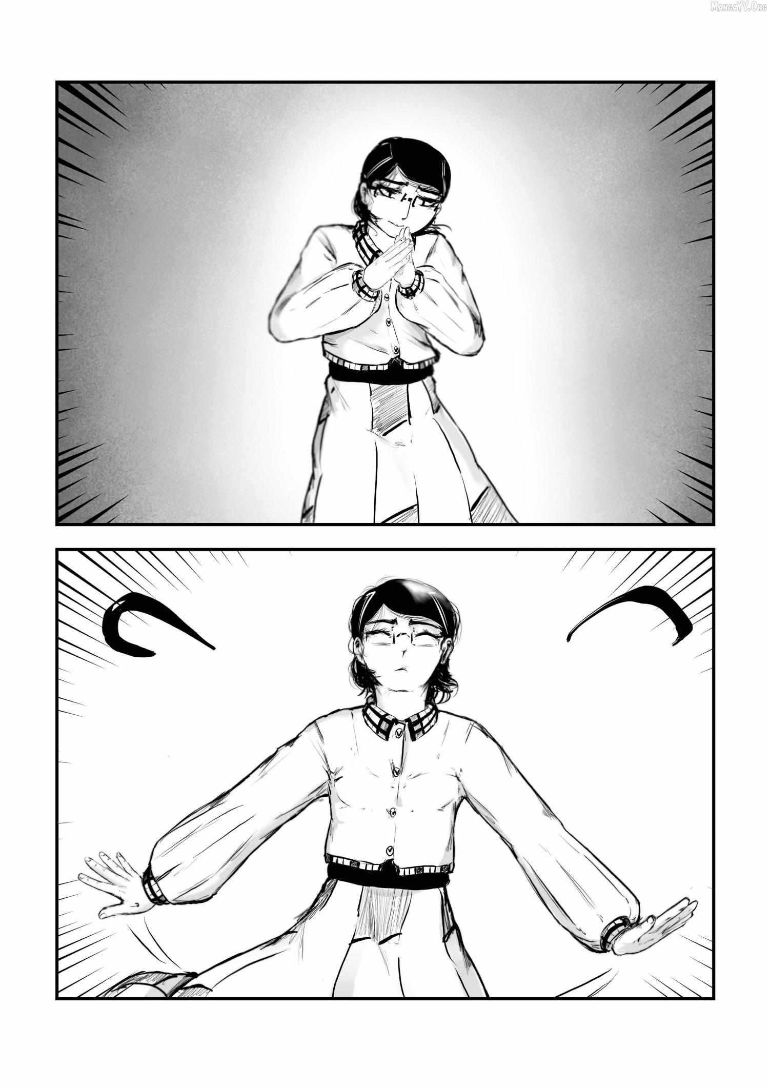 Read A Party Cure chapter 14 image 14 on Lezhin
