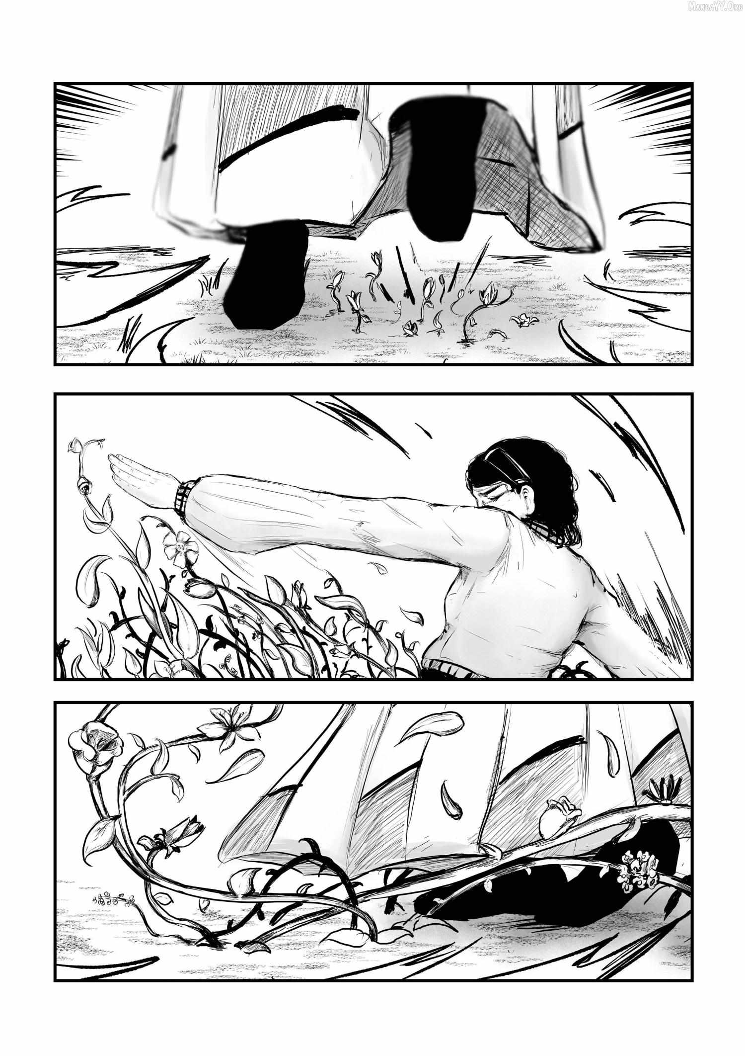 Read A Party Cure chapter 14 image 15 on Lezhin