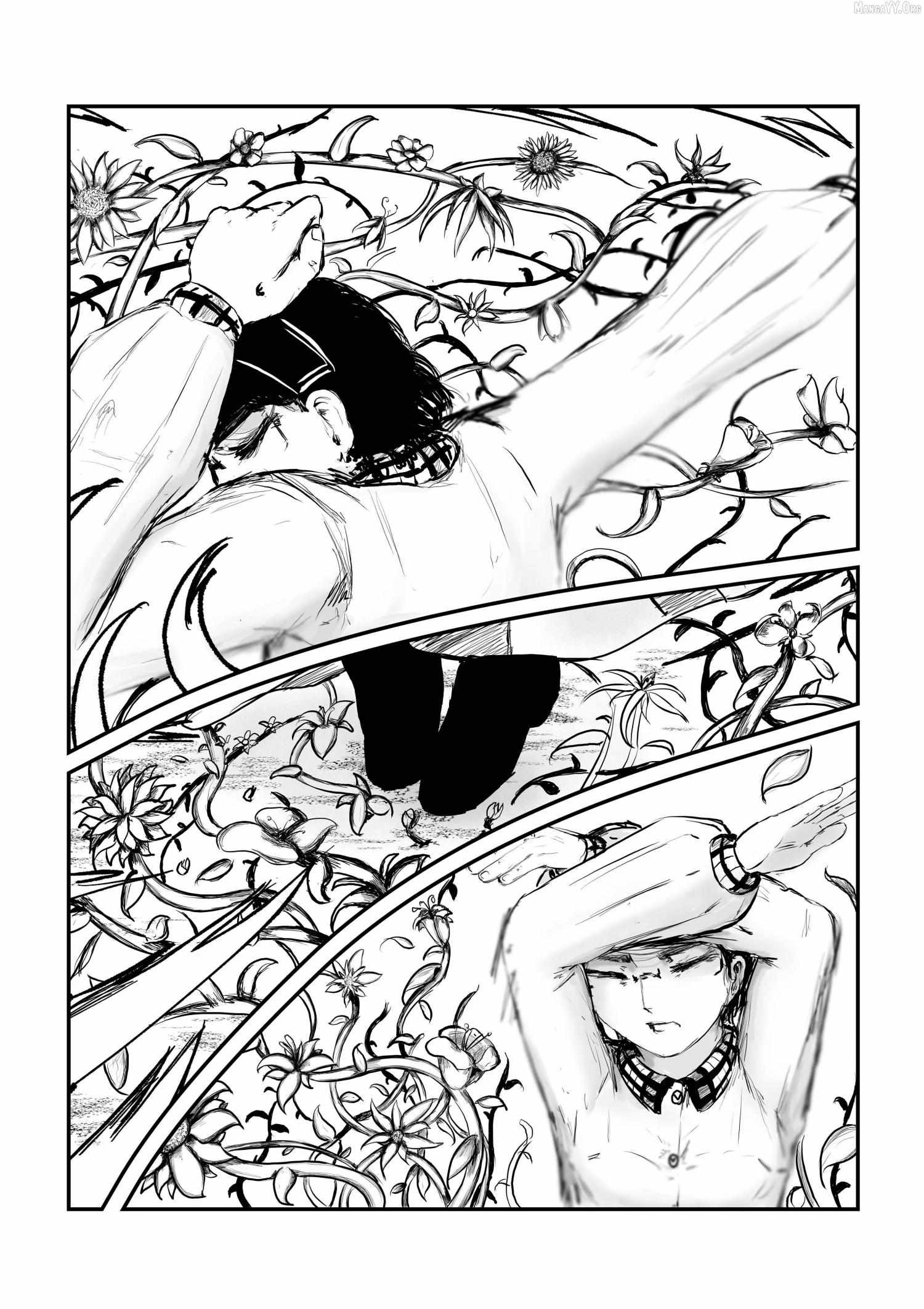 Read A Party Cure chapter 14 image 16 on Lezhin