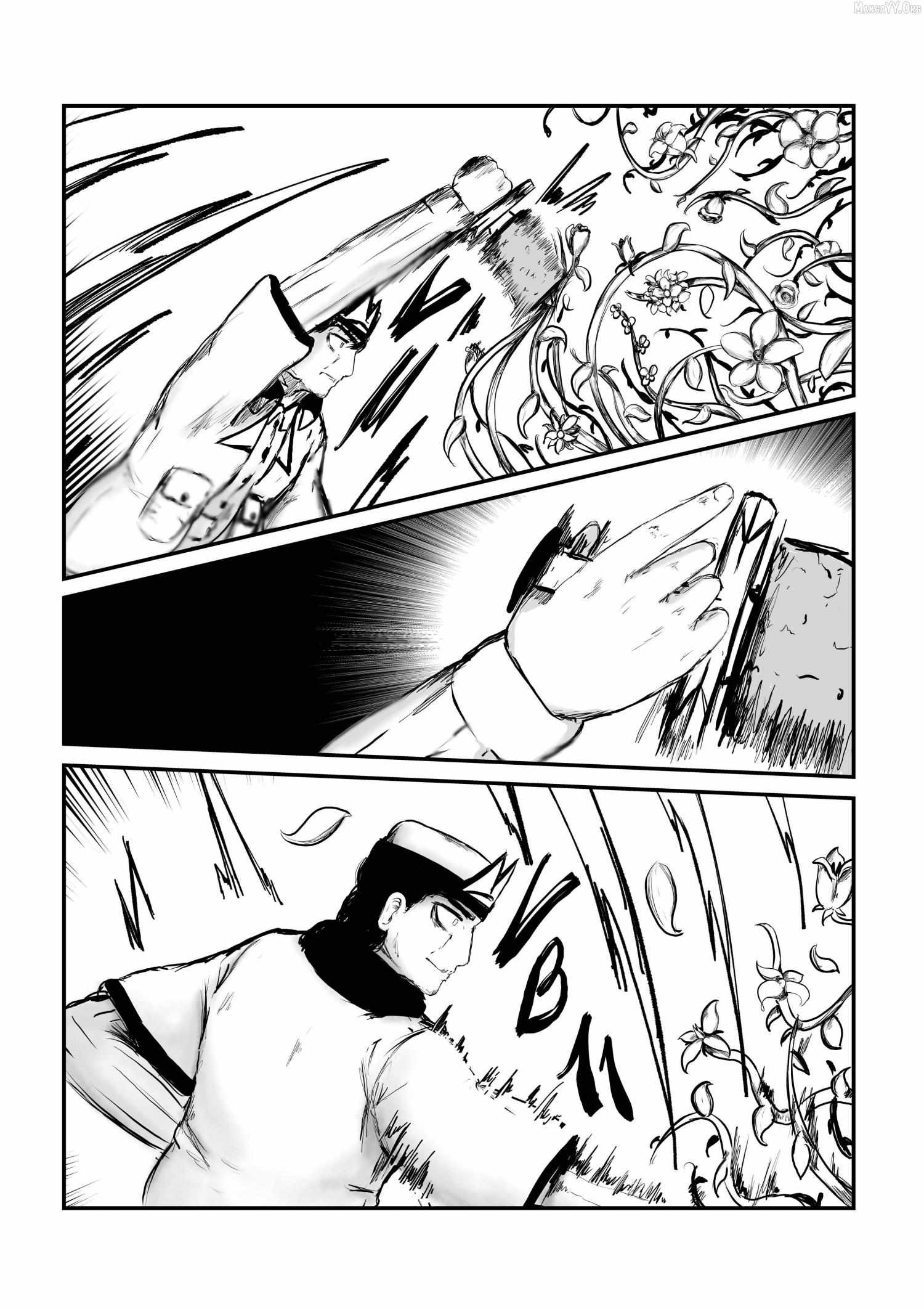 Read A Party Cure chapter 14 image 19 on Lezhin