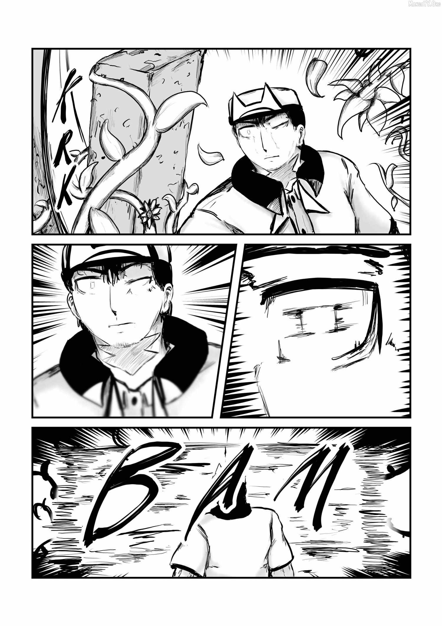 Read A Party Cure chapter 14 image 20 on Lezhin