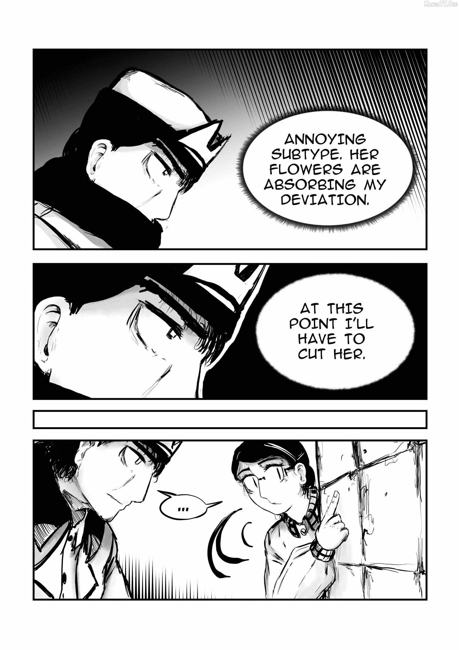 Read A Party Cure chapter 14 image 21 on Lezhin