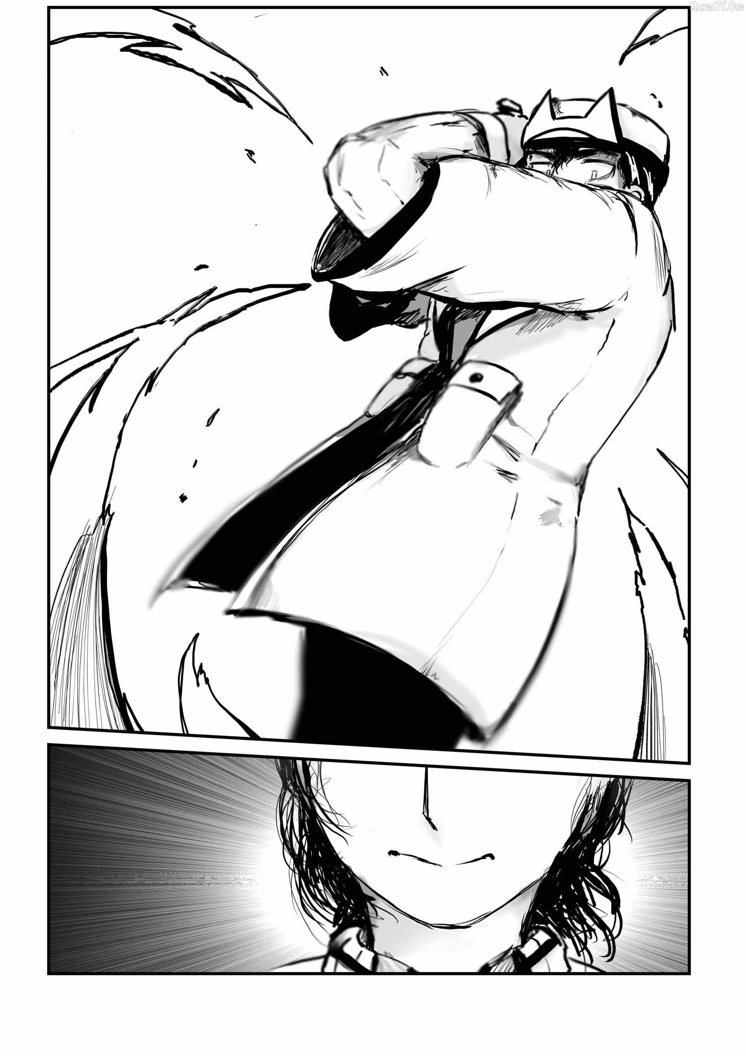 Read A Party Cure chapter 14 image 23 on Lezhin