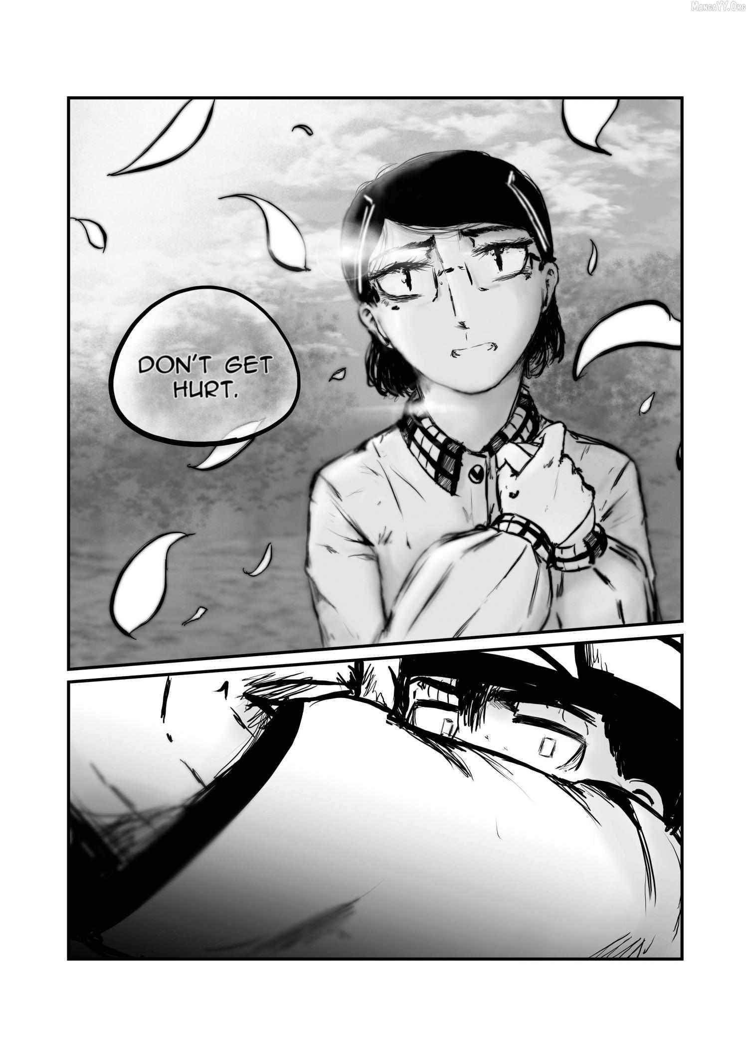 Read A Party Cure chapter 14 image 24 on Lezhin