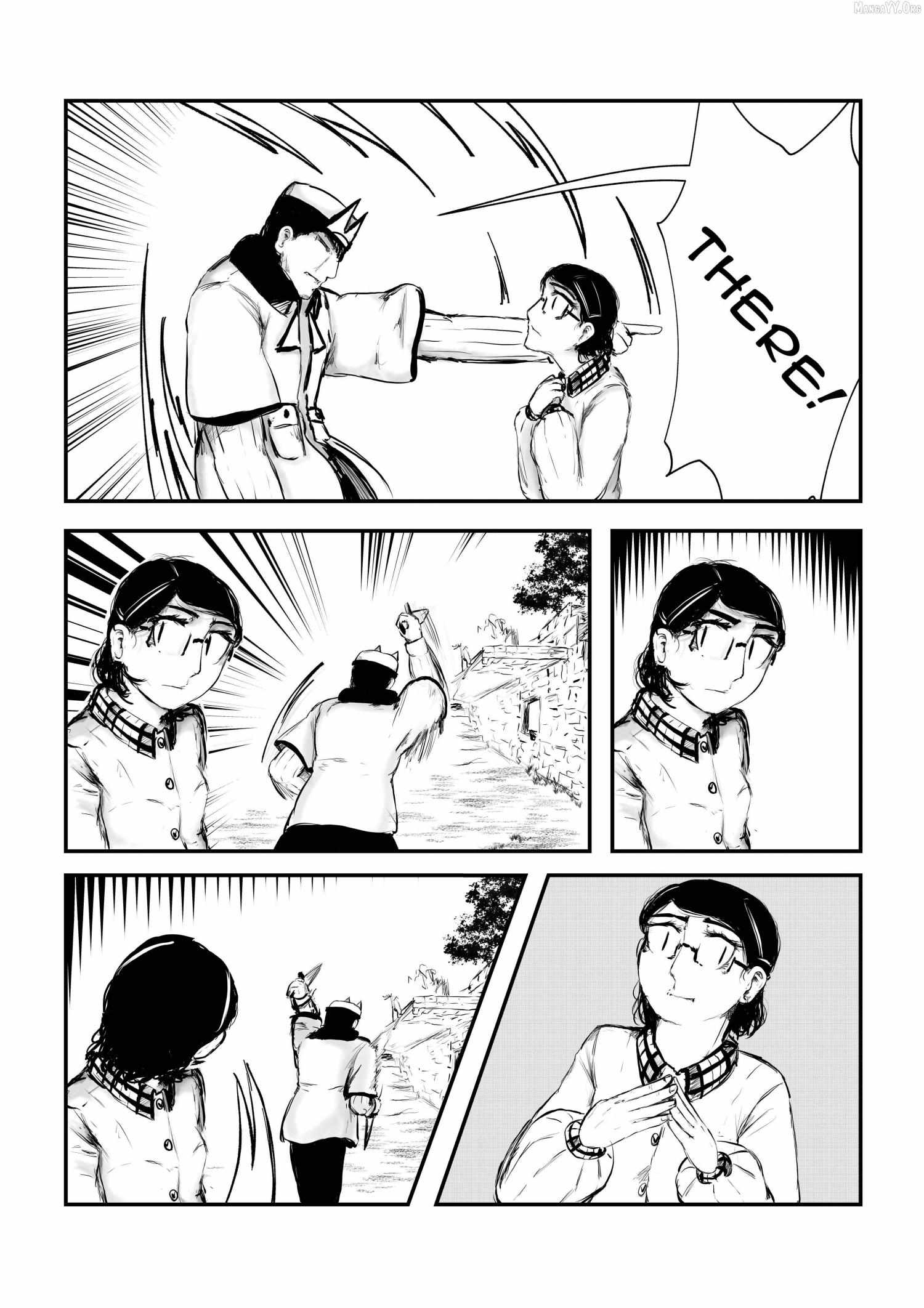 Read A Party Cure chapter 14 image 25 on Lezhin