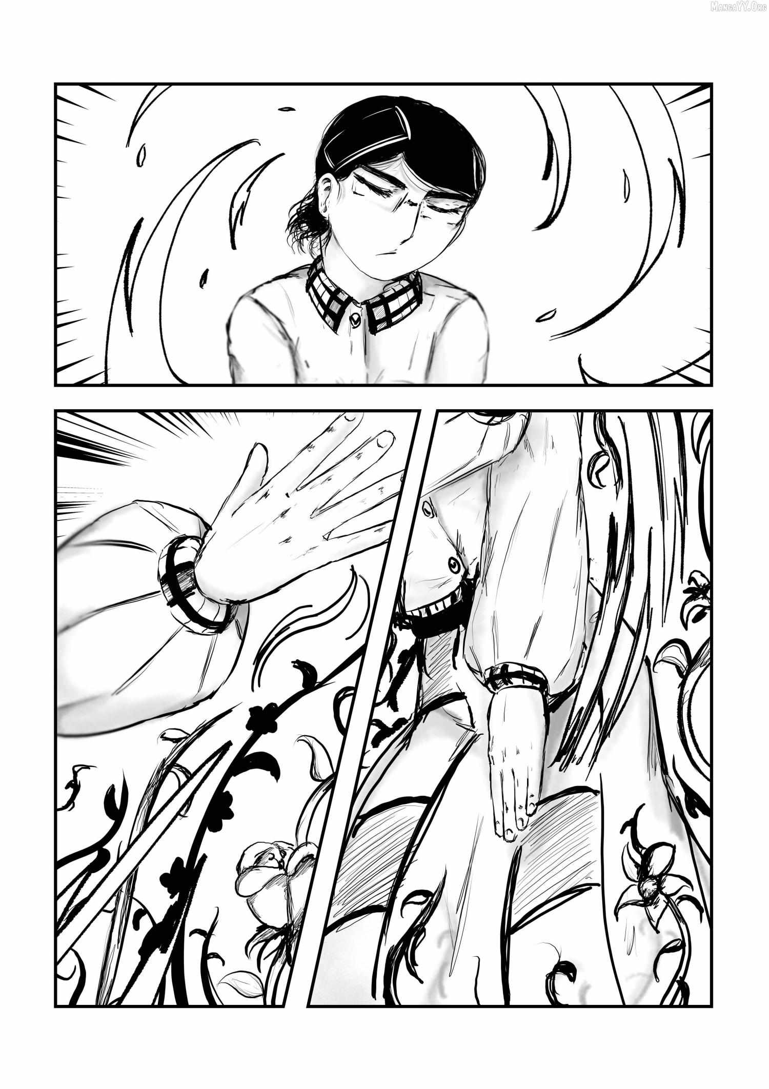 Read A Party Cure chapter 14 image 26 on Lezhin
