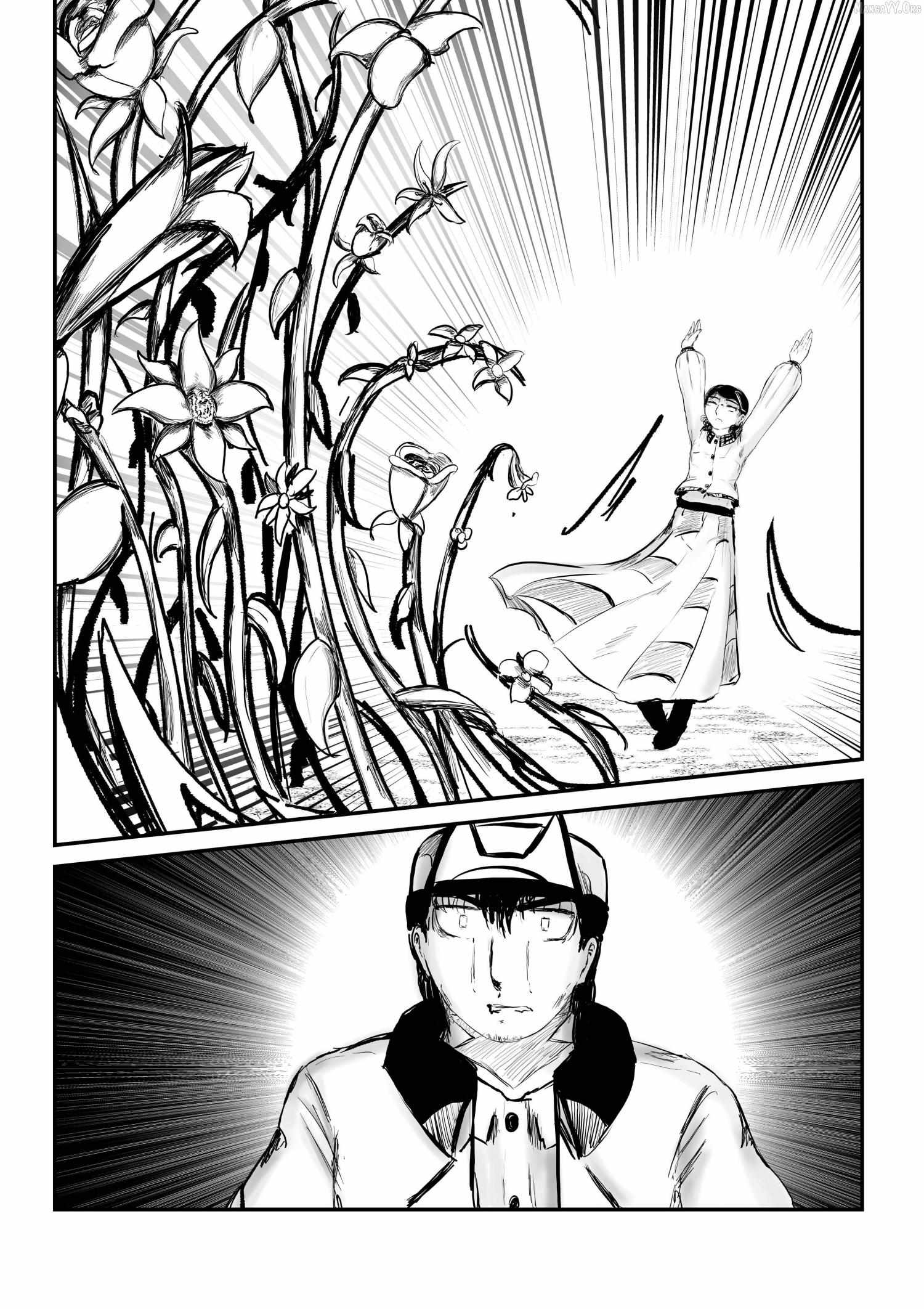 Read A Party Cure chapter 14 image 27 on Lezhin