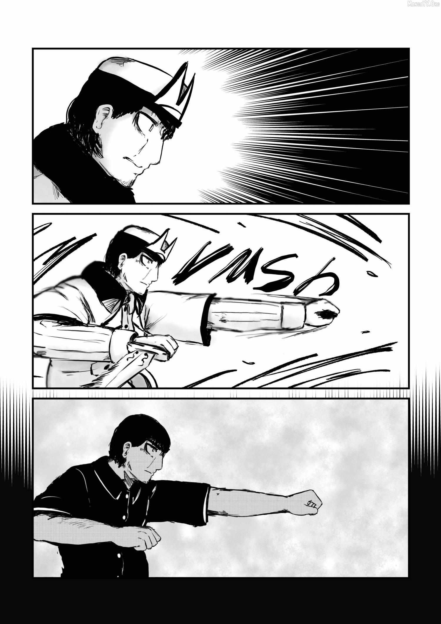 Read A Party Cure chapter 14 image 28 on Lezhin